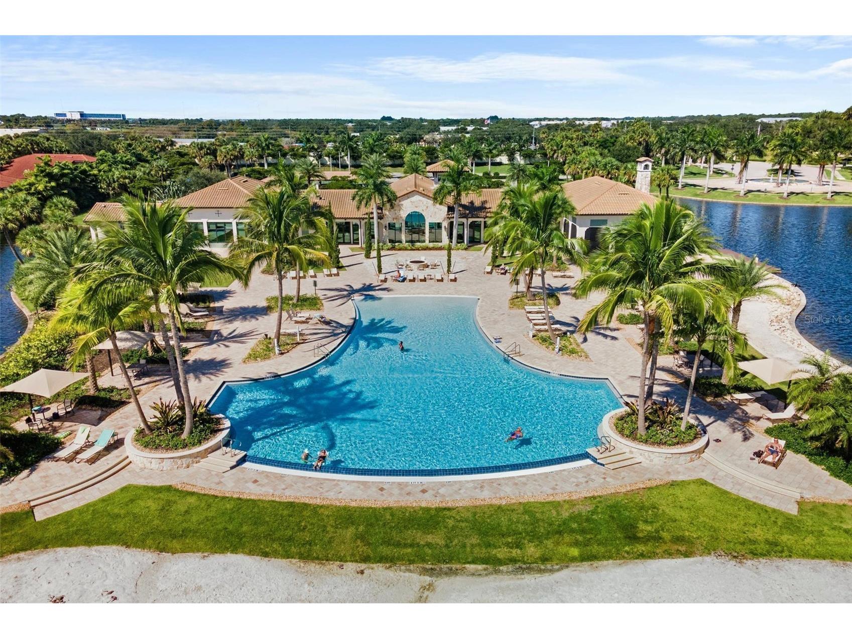 108 Maraviya Boulevard Nokomis FL 34275 - COMMUNITY LAKES A4683199 image49