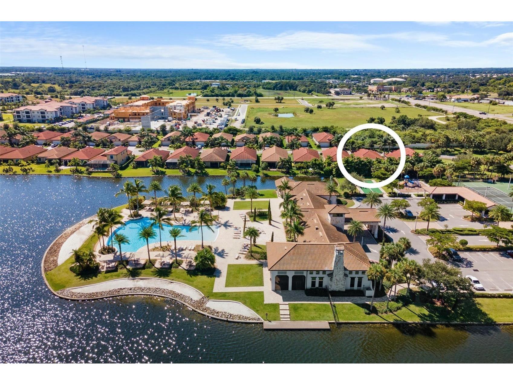 108 Maraviya Boulevard Nokomis FL 34275 - COMMUNITY LAKES A4683199 image5