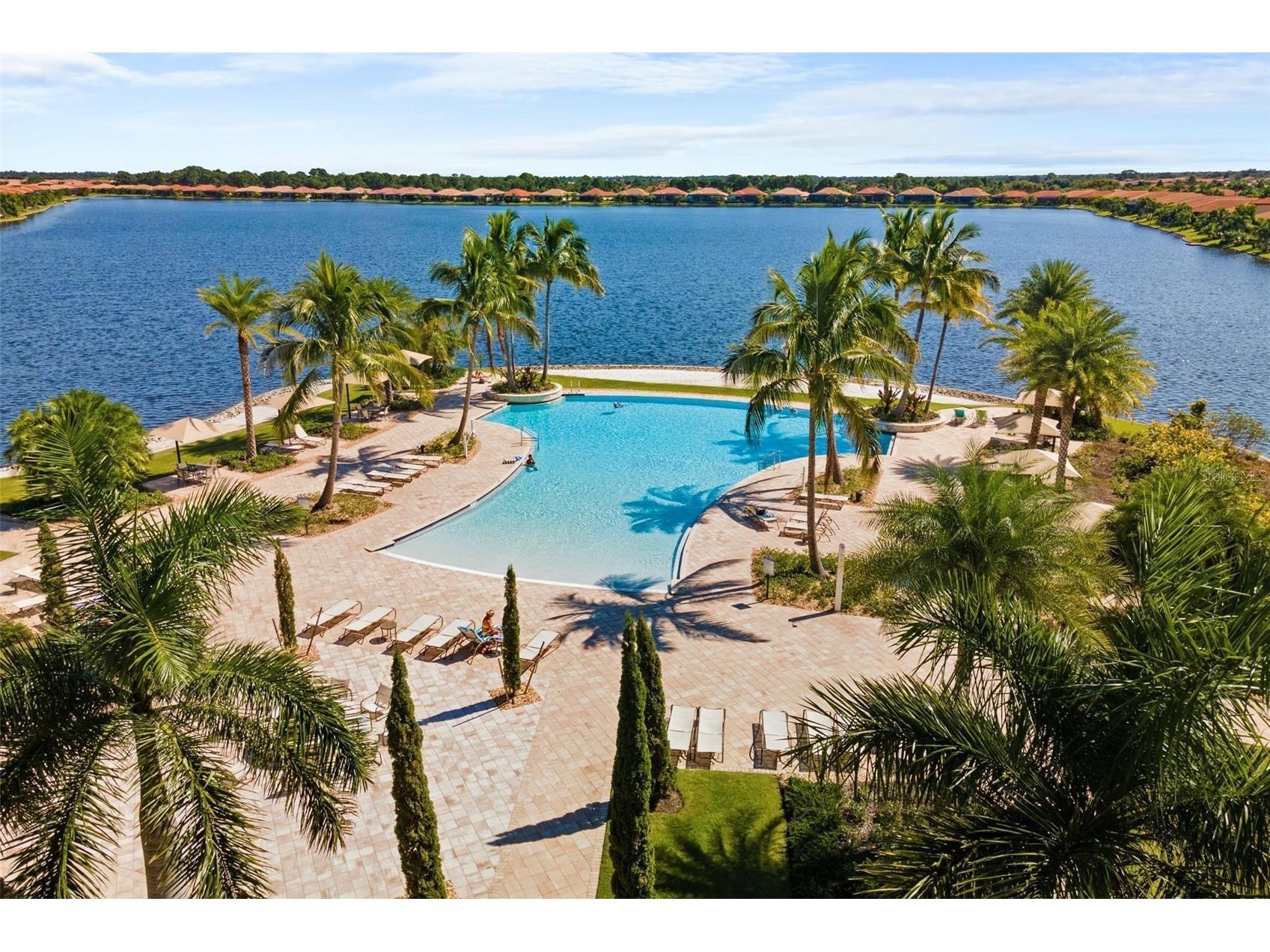 108 Maraviya Boulevard Nokomis FL 34275 - COMMUNITY LAKES A4683199 image50