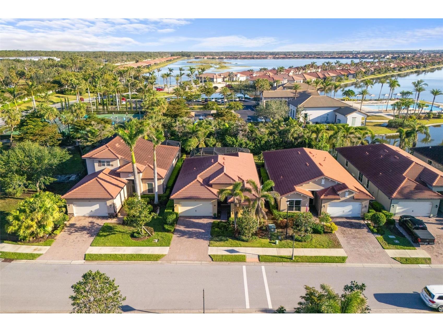 108 Maraviya Boulevard Nokomis FL 34275 - COMMUNITY LAKES A4683199 image54