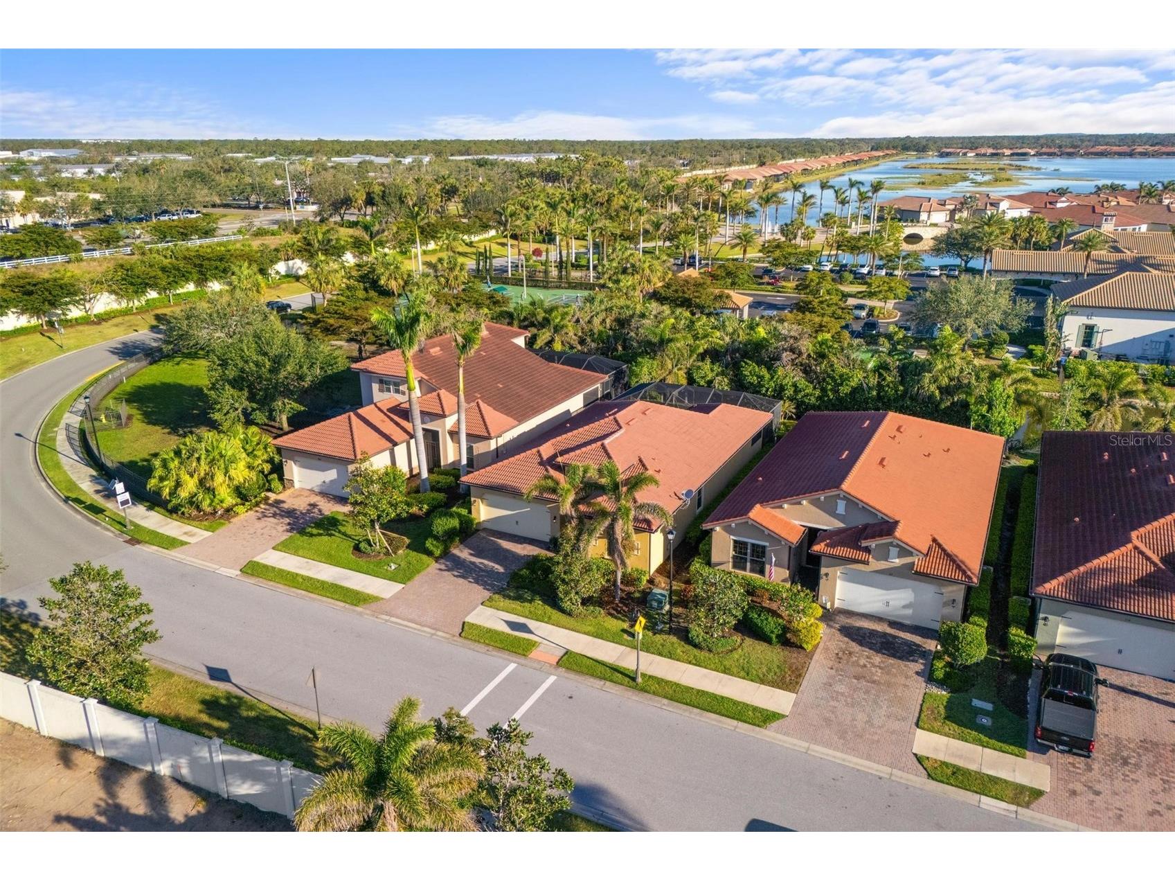 108 Maraviya Boulevard Nokomis FL 34275 - COMMUNITY LAKES A4683199 image6