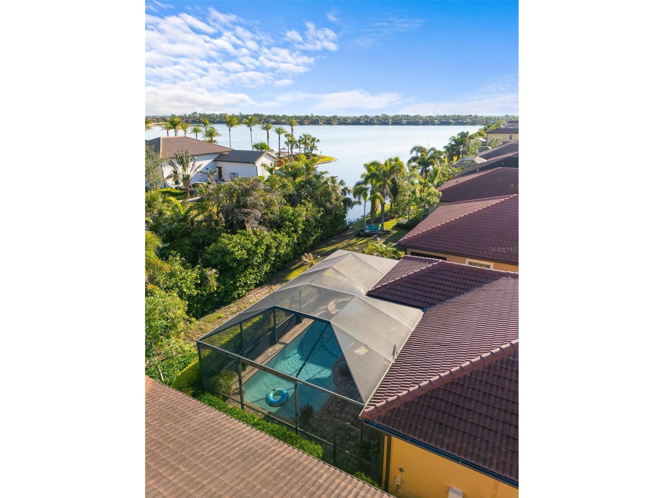 108 Maraviya Boulevard Nokomis FL 34275 - COMMUNITY LAKES A4683199 image9