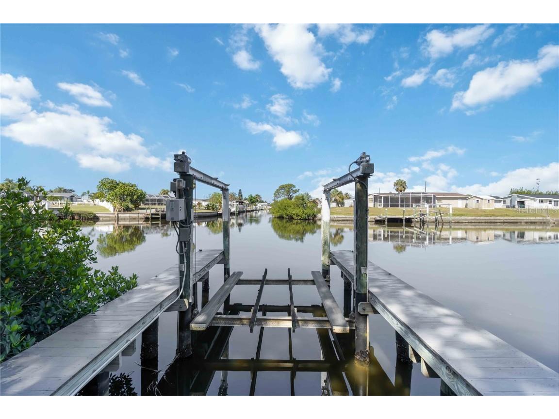 108 Martin Drive NE Port Charlotte FL 33952 - ELKCAM WATERWAY A4646760 image1