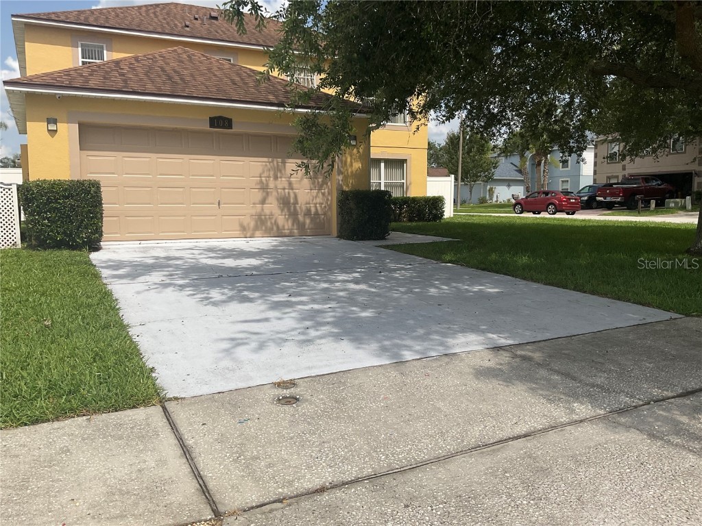 108 Milford Street Davenport FL 33897 S5129267 image1