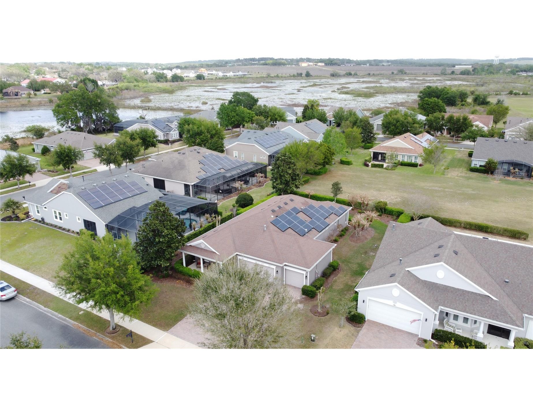 108 Mist Flower Lane Groveland FL 34736 - SCHOOL HOUSE LAKE G5110411 image59