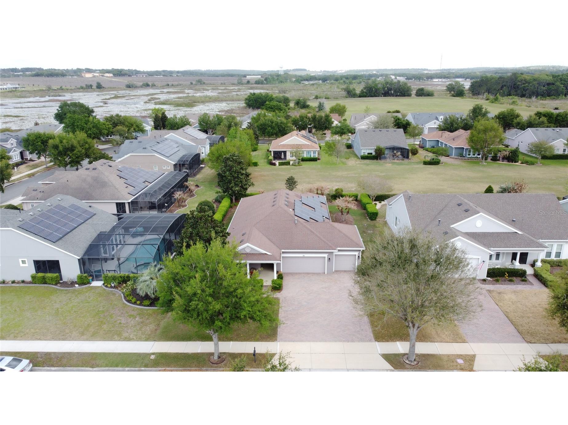 108 Mist Flower Lane Groveland FL 34736 - SCHOOL HOUSE LAKE G5110411 image61
