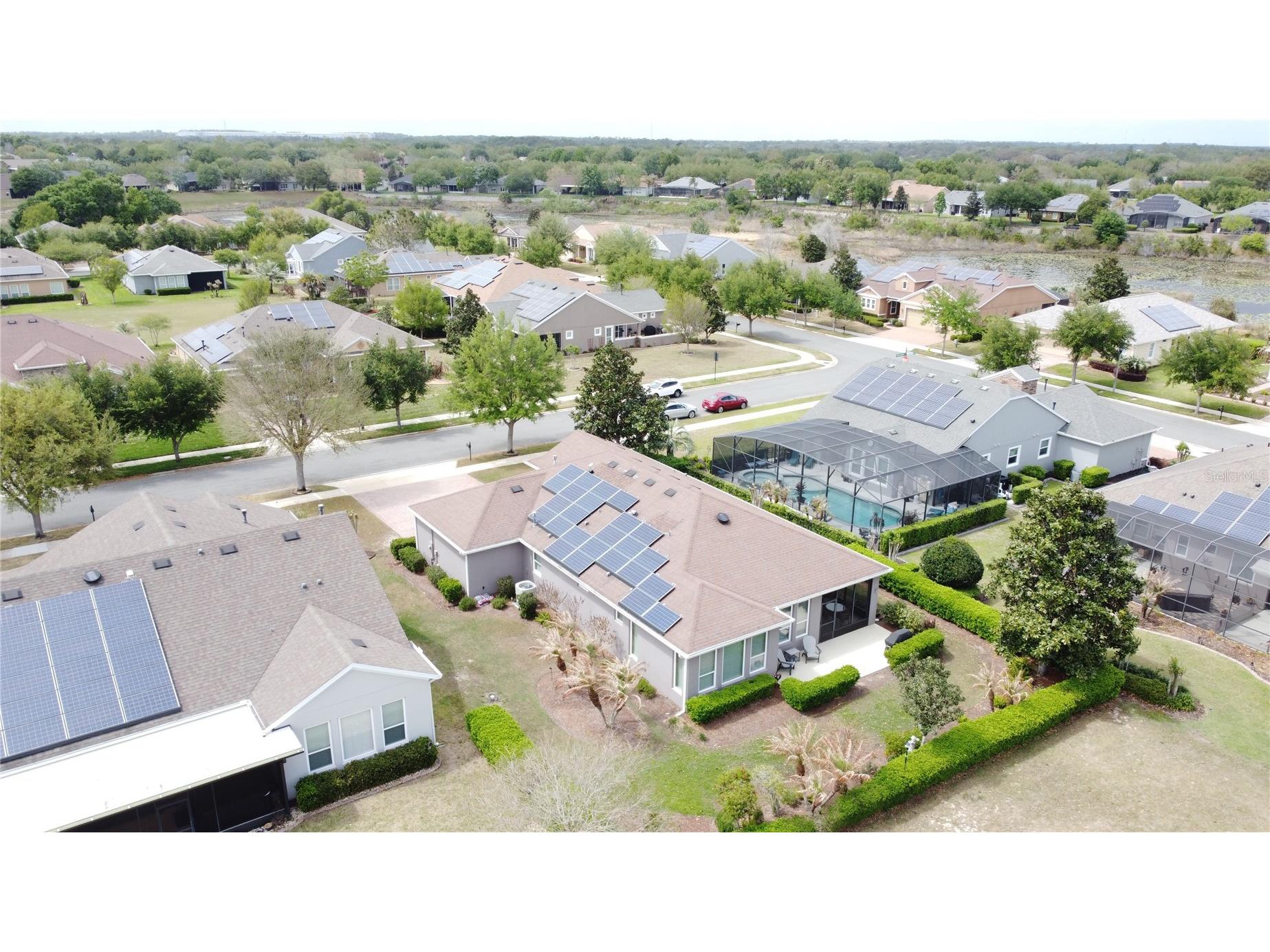 108 Mist Flower Lane Groveland FL 34736 - SCHOOL HOUSE LAKE G5110411 image62
