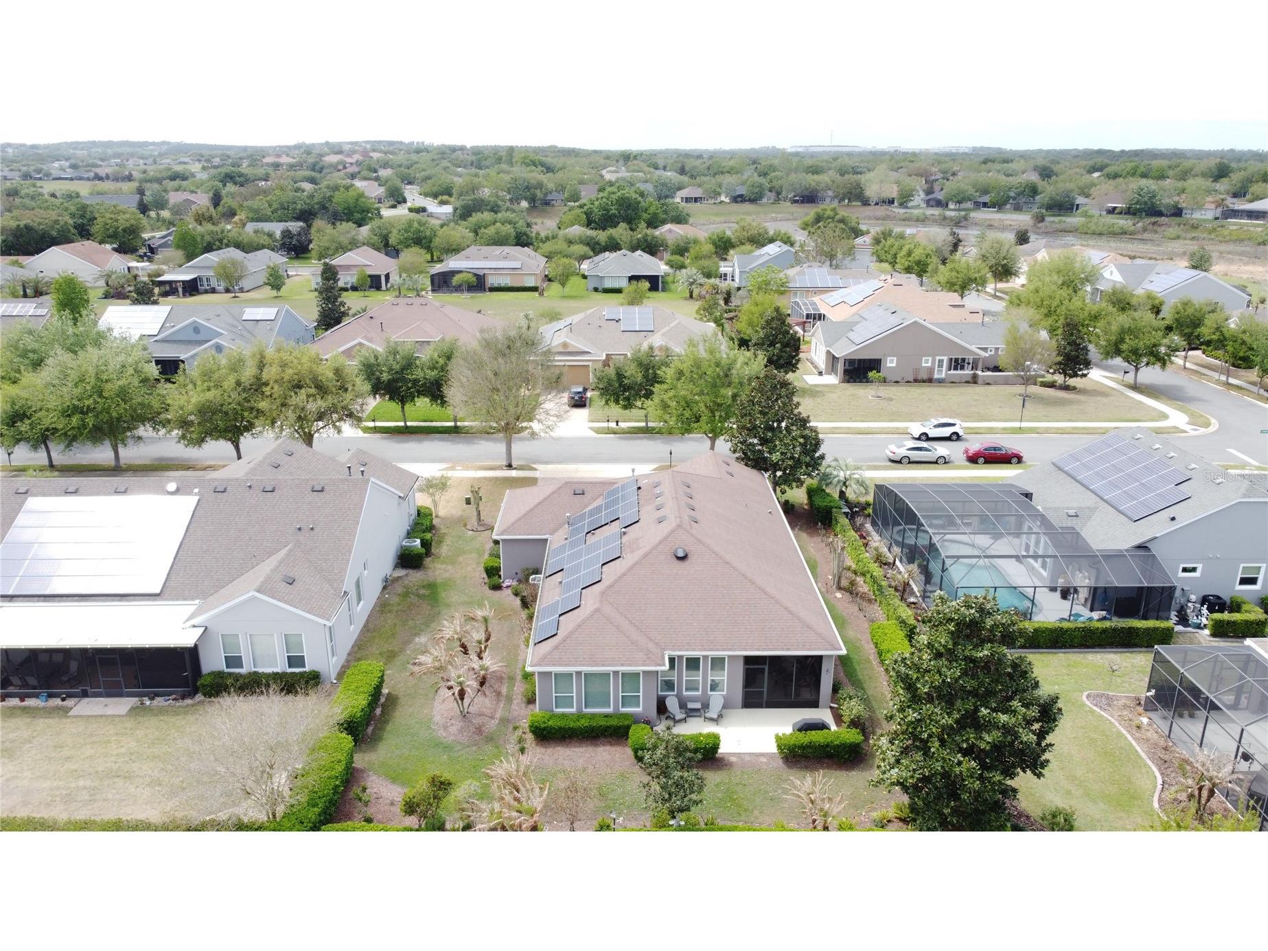 108 Mist Flower Lane Groveland FL 34736 - SCHOOL HOUSE LAKE G5110411 image63