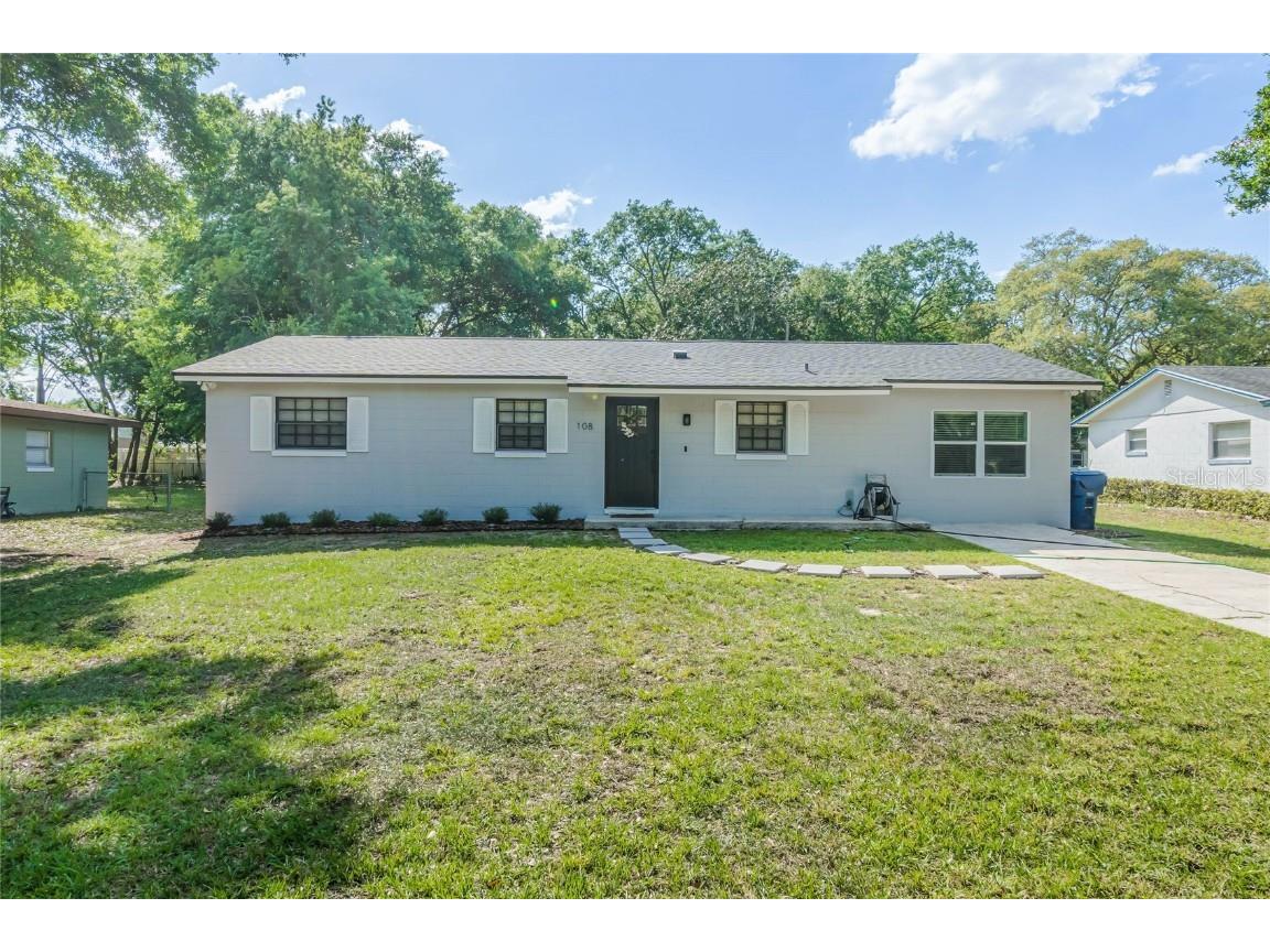 108 N Bloxam Avenue Minneola FL 34715 T3360949 image1