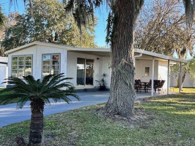 108 N Timber Trail Wildwood FL 34785 G5076590 image1