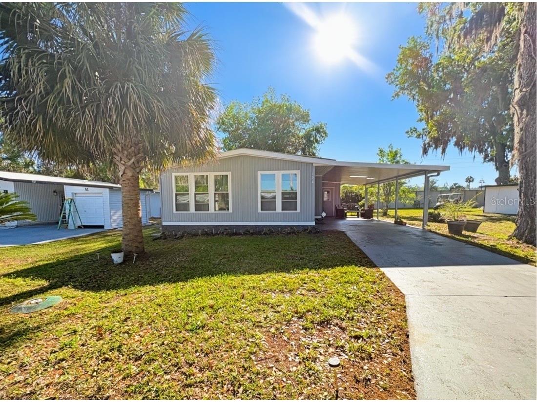 108 N Timber Trail Wildwood FL 34785 G5110061 image1
