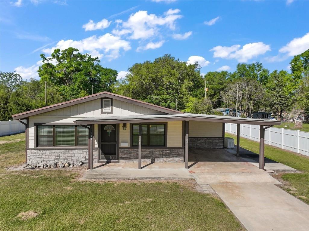 108 N West Street Bushnell FL 33513 G5094892 image1