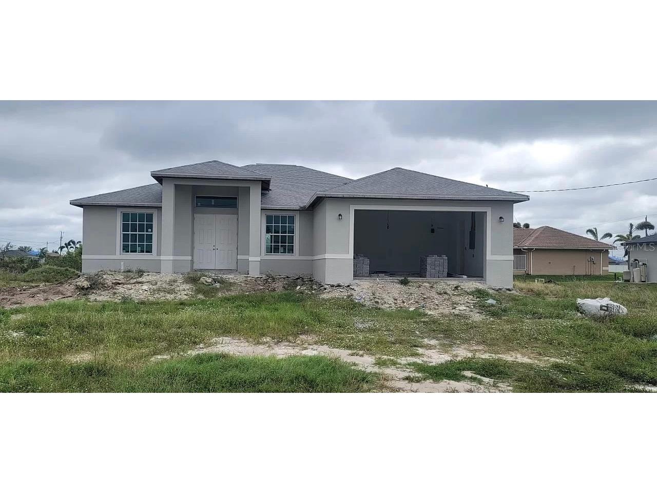 108 NE 15th Terrace Cape Coral FL 33909 C7482289 image1