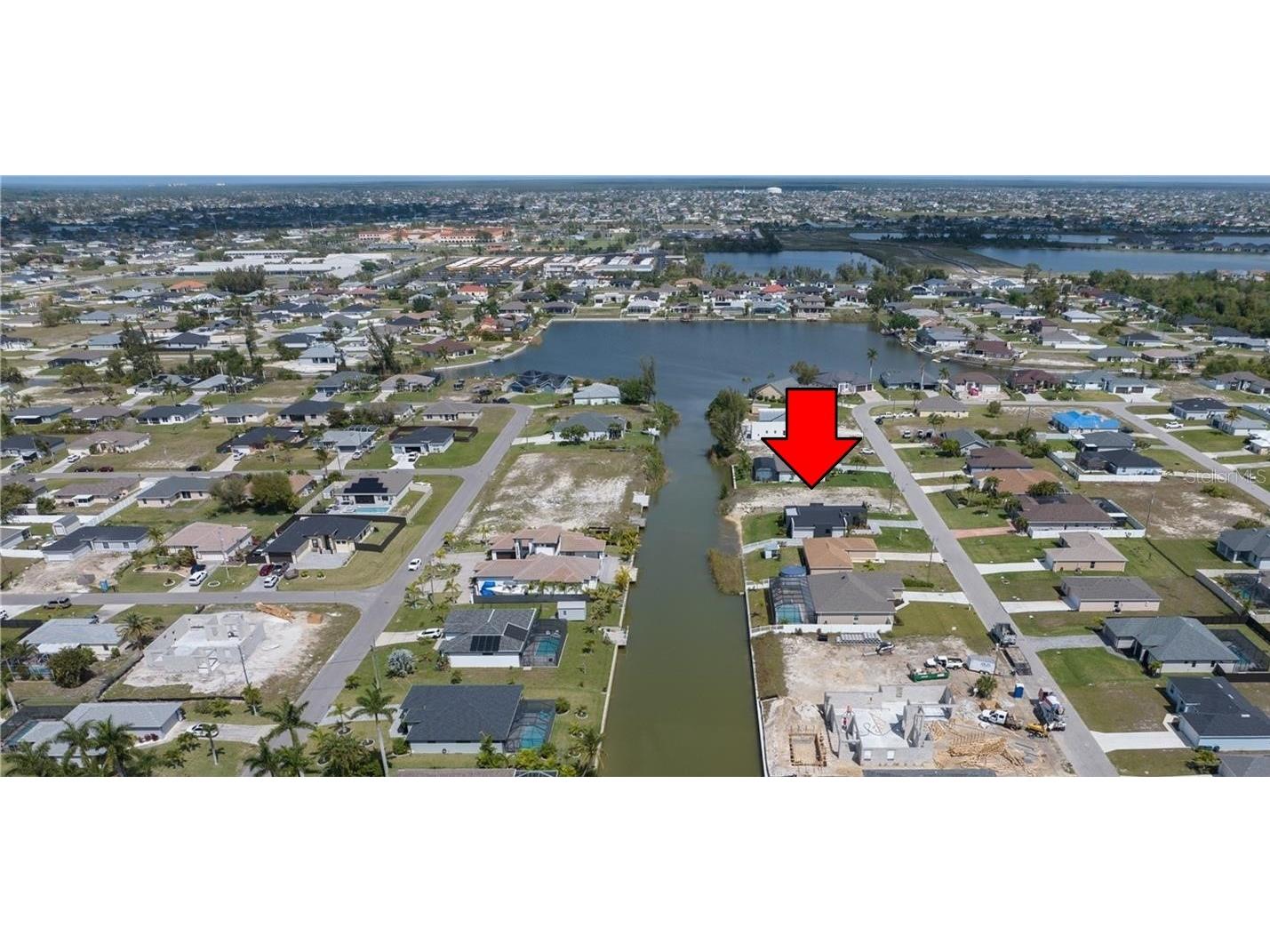 108 NW 13th Place Cape Coral FL 33993 TB8389655 image1
