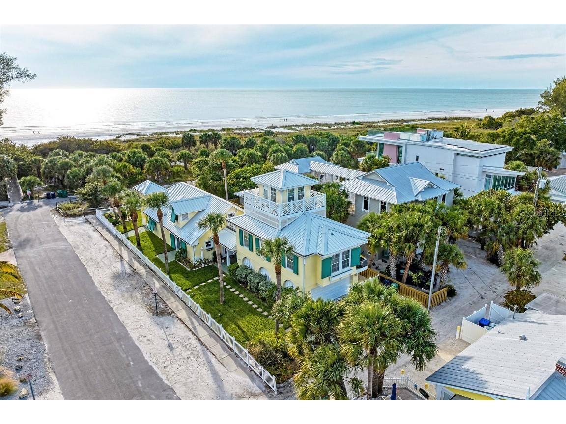 108 Oak Avenue Anna Maria FL 34216 - GULF OF MEXICO A4592802 image1