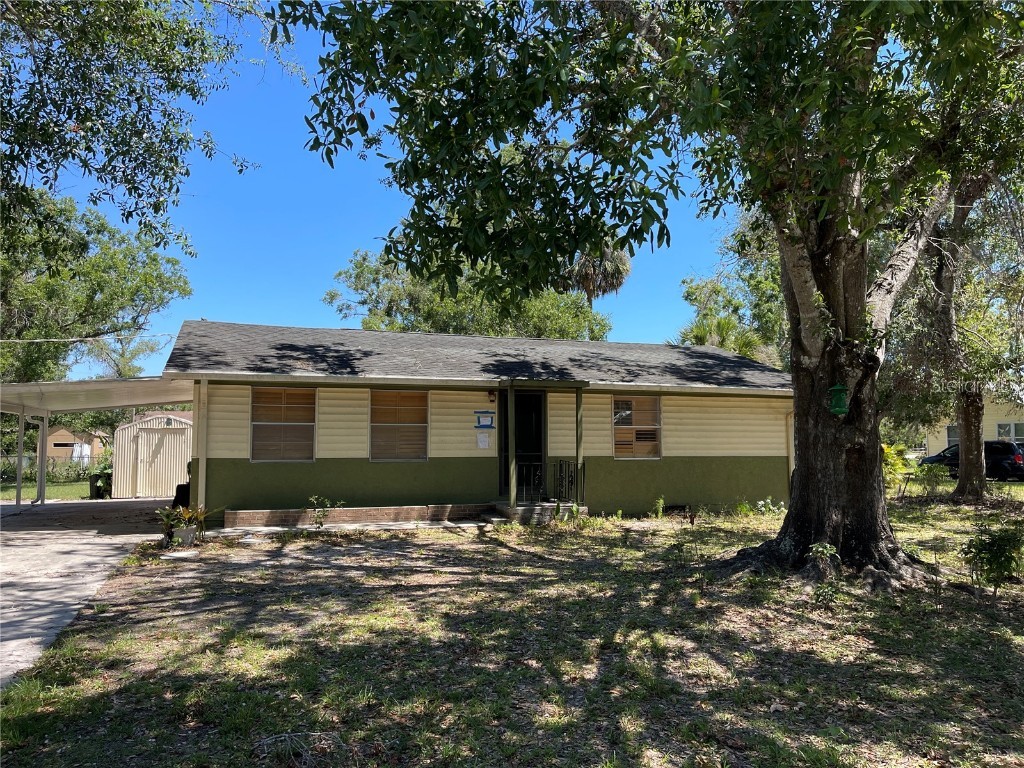 108 Oak Ridge Drive Arcadia FL 34266 C7475398 image1