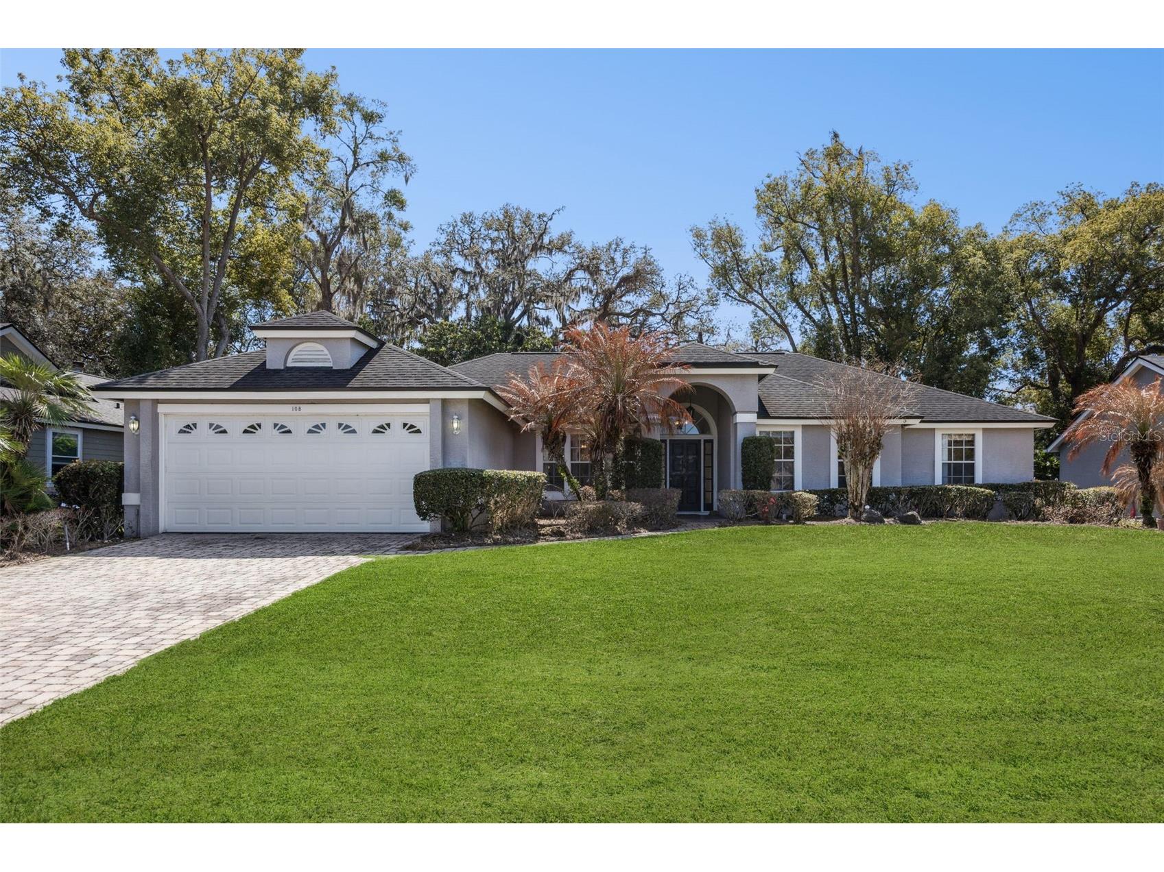 108 Oak View Circle Lake Mary FL 32746 O6387332 image1