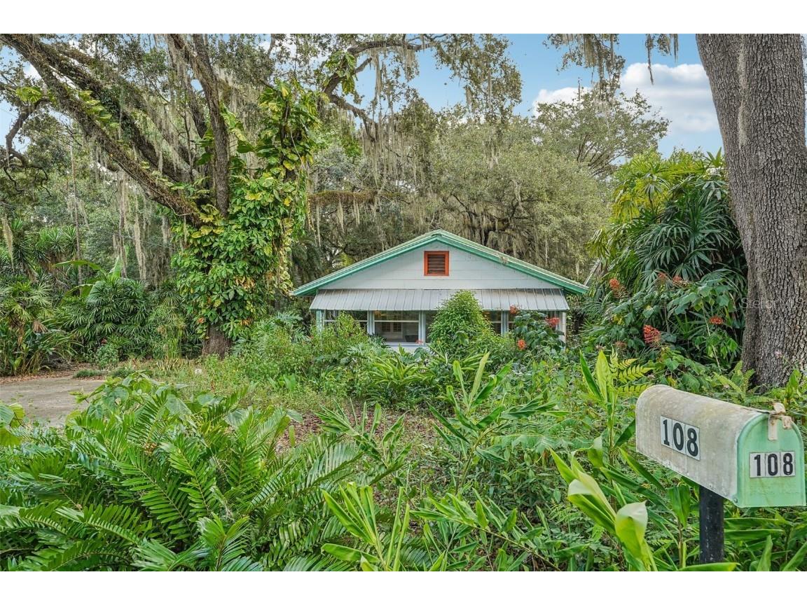 108 Oklahoma Avenue Leesburg FL 34748 - DYCHES LAKE O6237004 image1