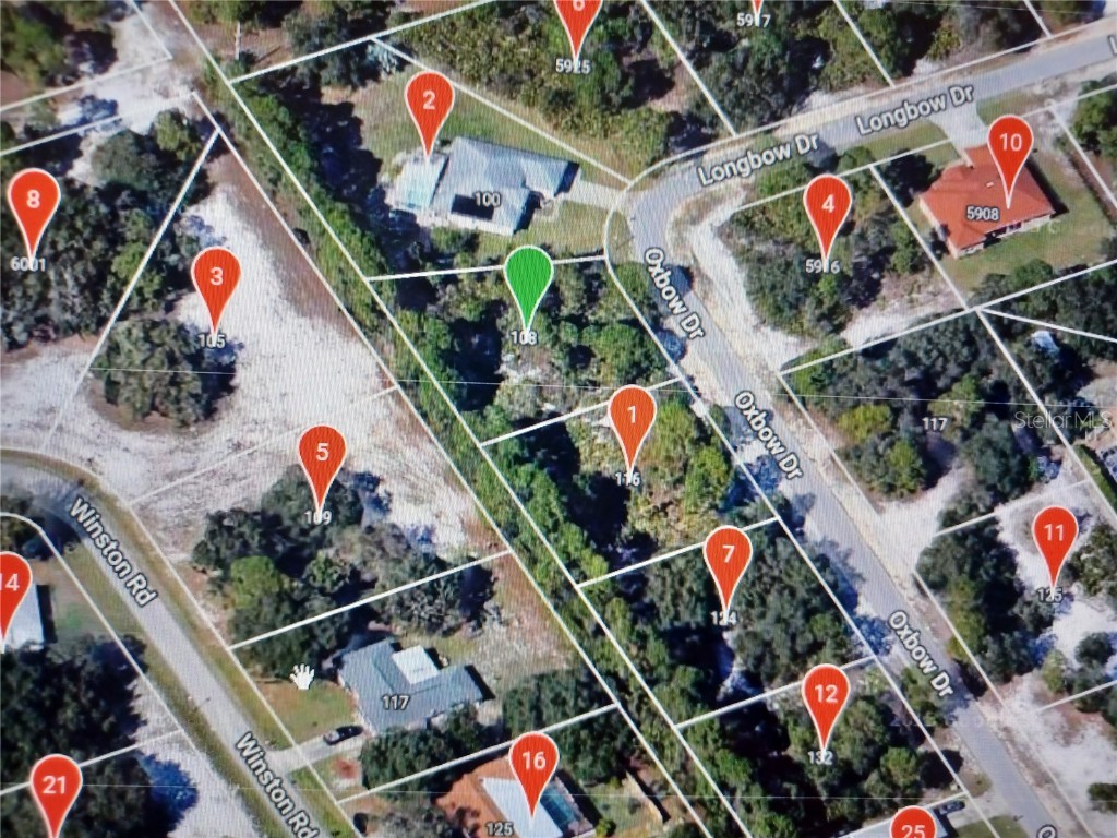 108 Oxbow Drive Sebring FL 33876 O6224599 image1