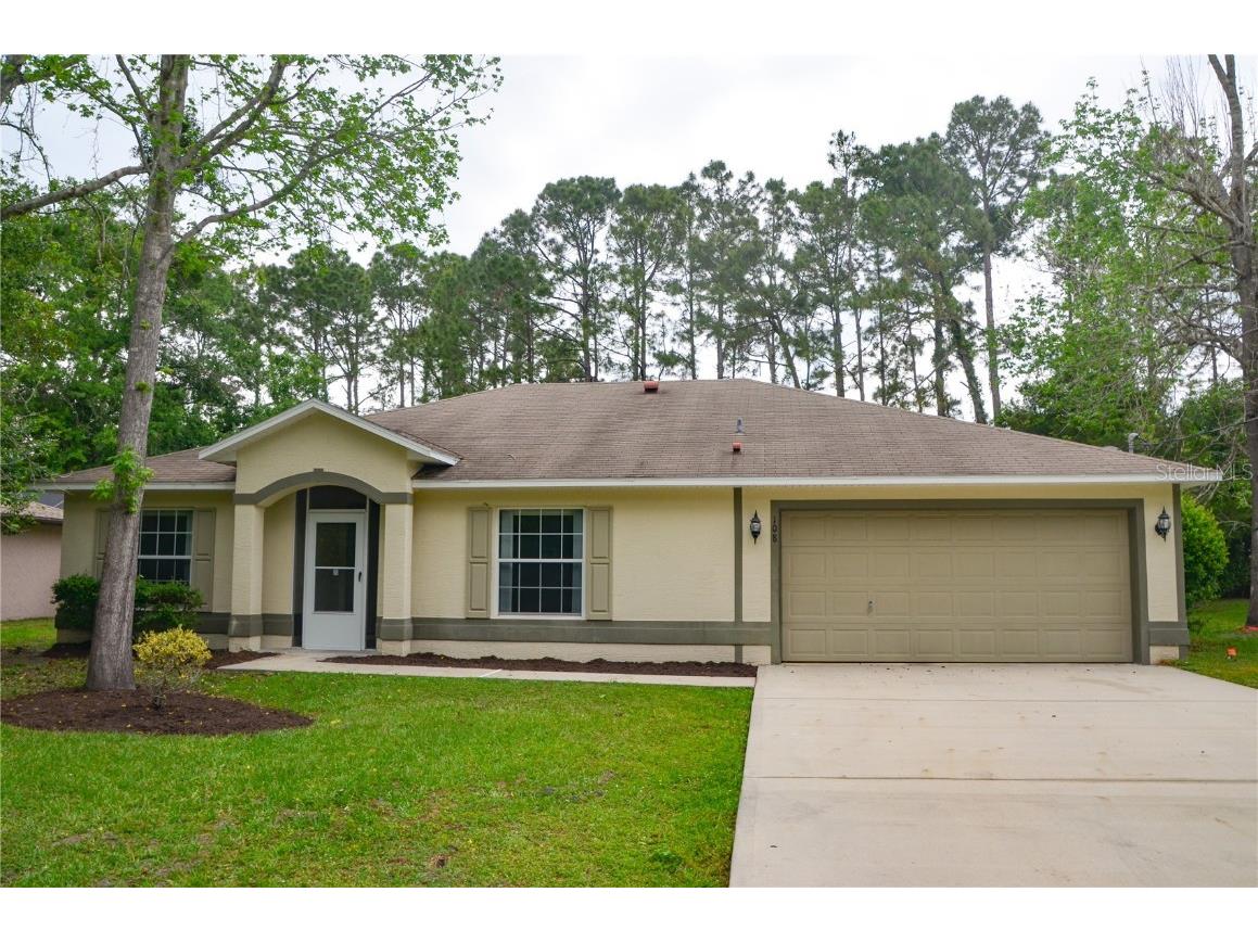 108 Patric Drive Palm Coast FL 32164 FC293738 image1