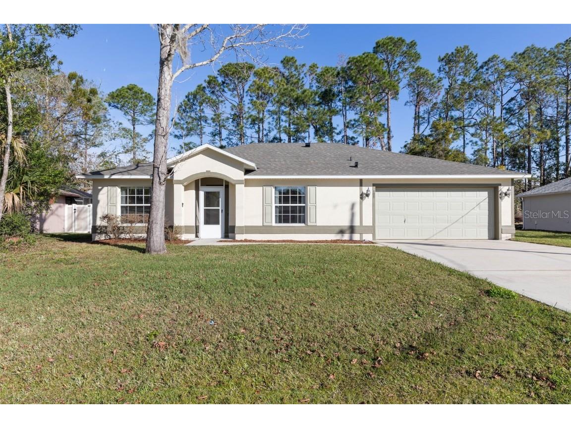 108 Patric Drive Palm Coast FL 32164 FC306218 image1