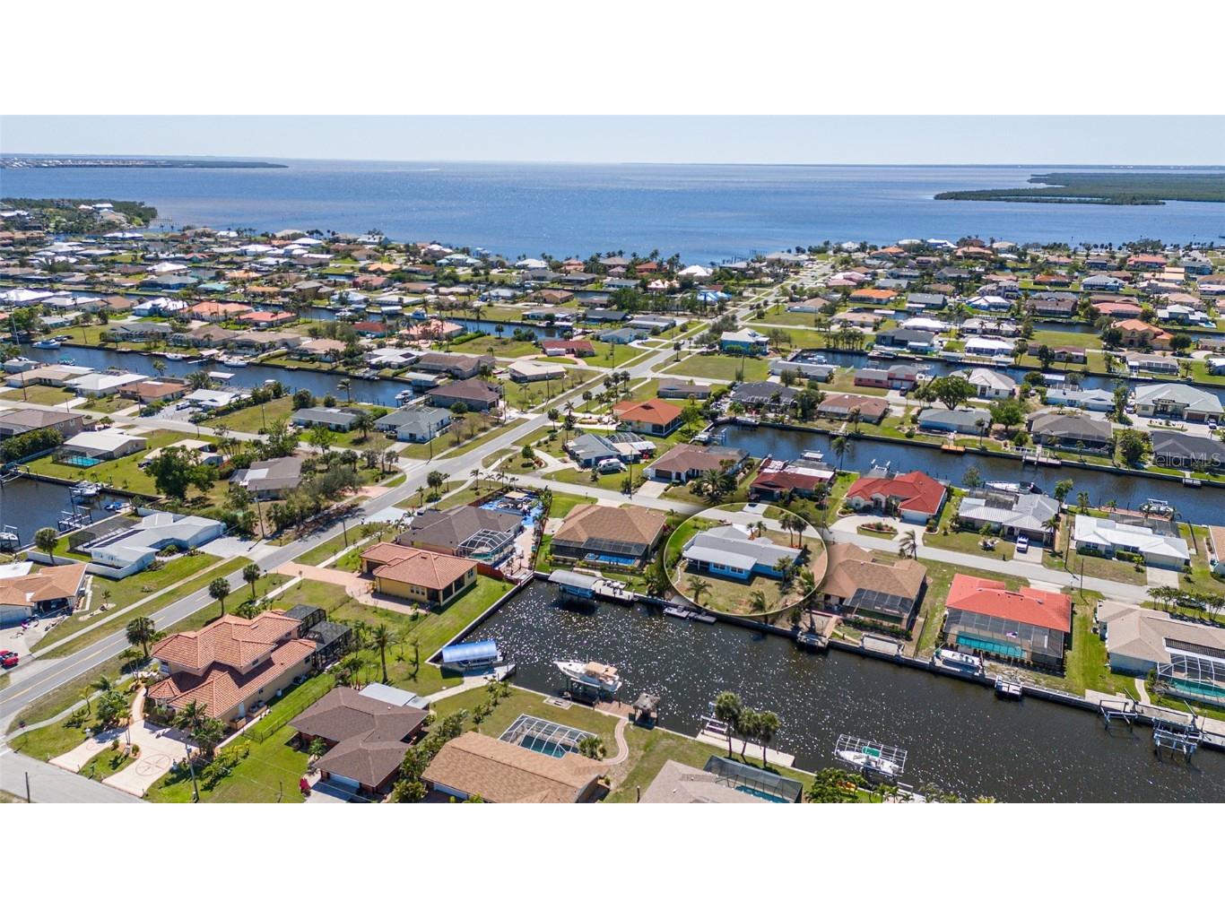 108 Peckham Street SW Port Charlotte FL 33952 A4643261 image1