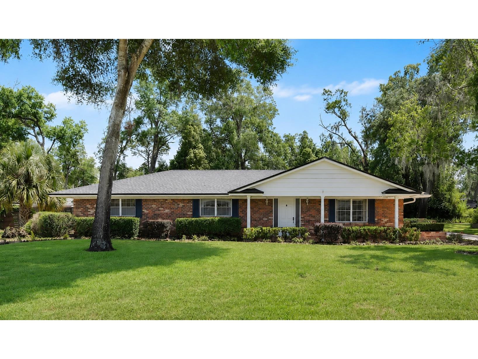 108 Pine Needle Lane Altamonte Springs FL 32714 - Spring Lake O6411557 image1