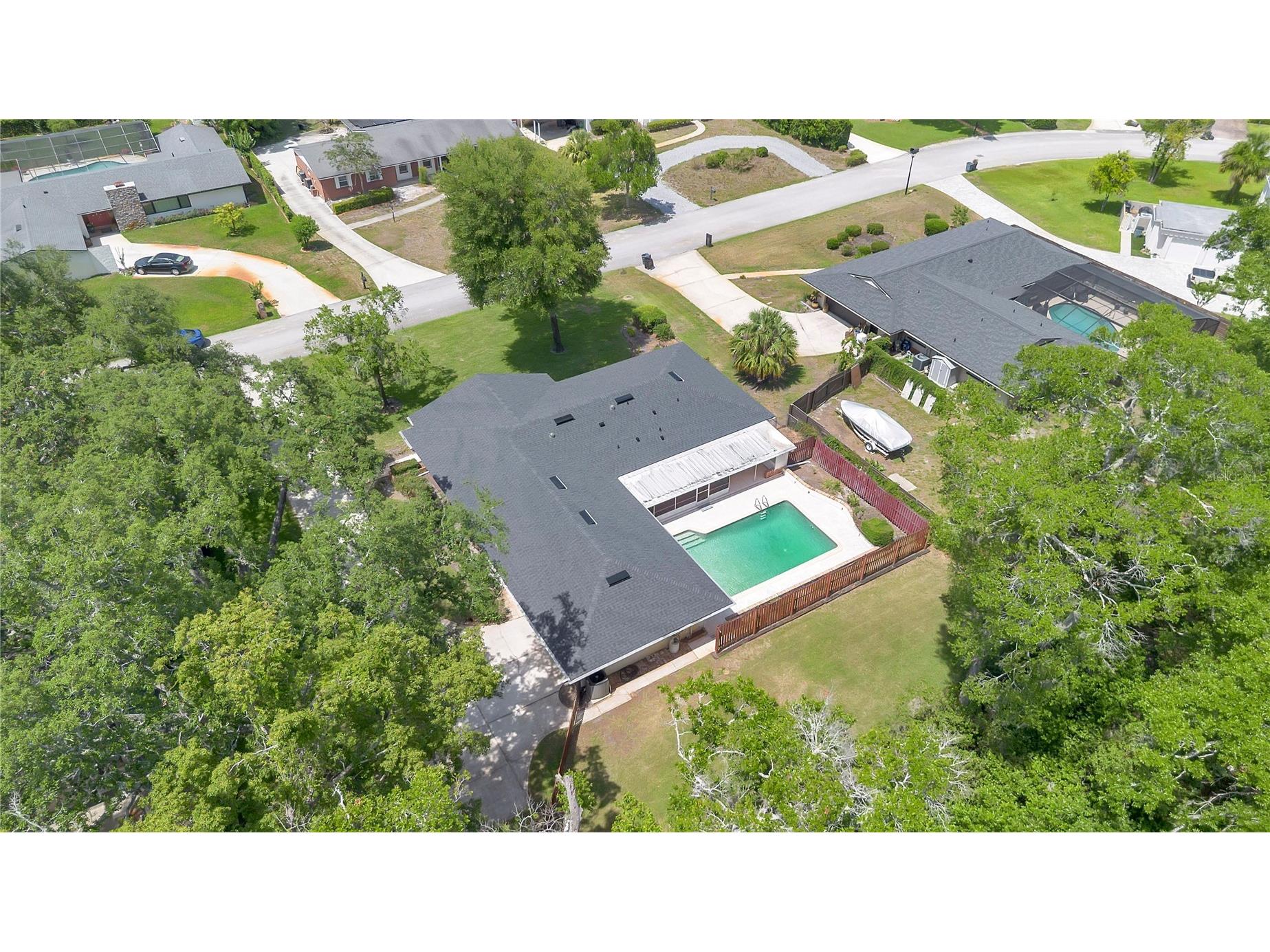 108 Pine Needle Lane Altamonte Springs FL 32714 - Spring Lake O6411557 image39