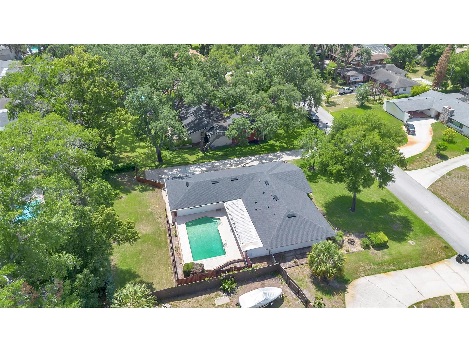 108 Pine Needle Lane Altamonte Springs FL 32714 - Spring Lake O6411557 image40