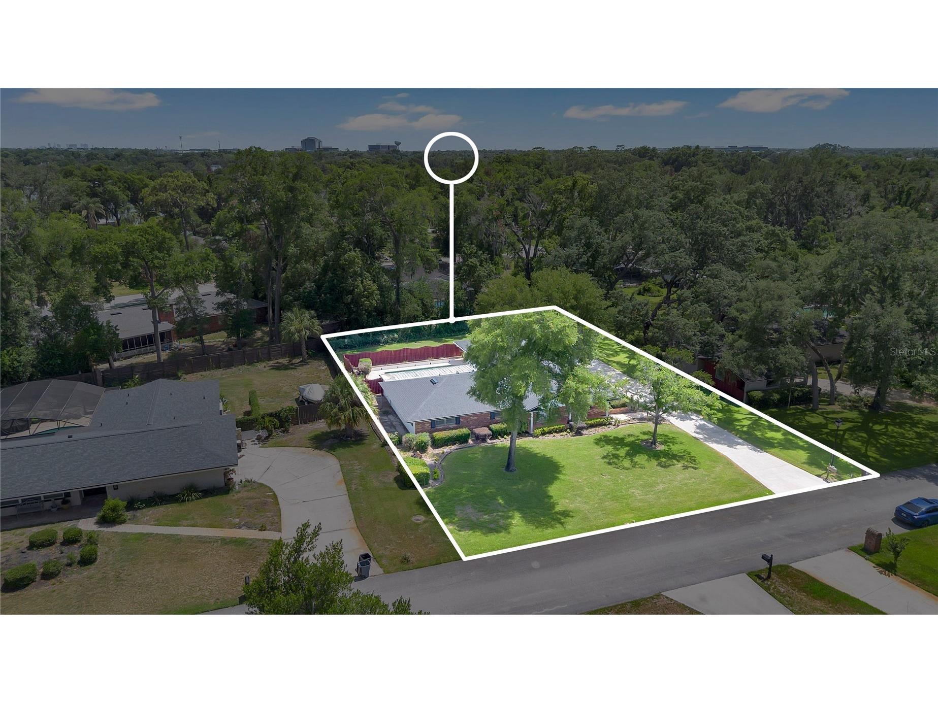 108 Pine Needle Lane Altamonte Springs FL 32714 - Spring Lake O6411557 image41