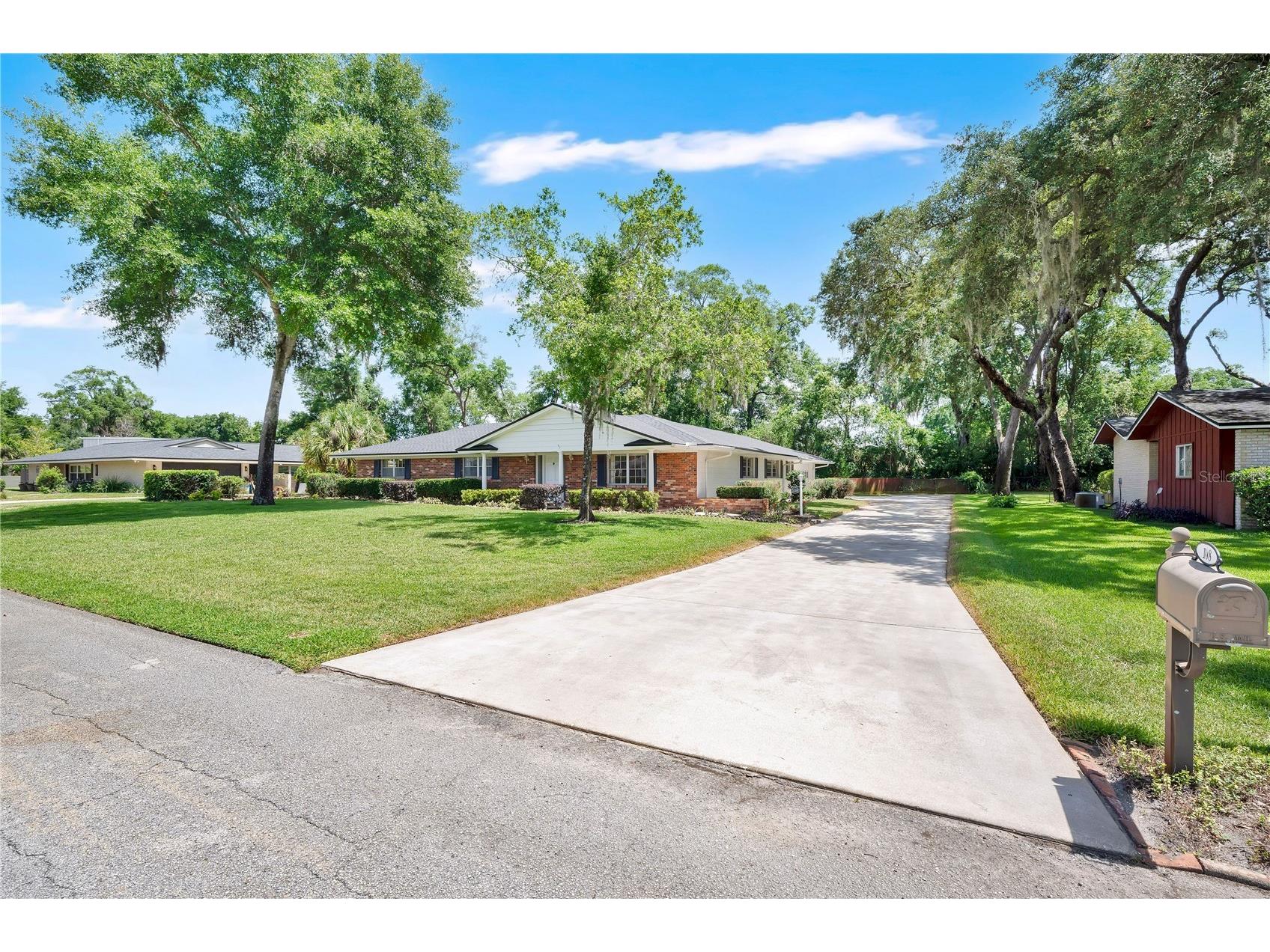 108 Pine Needle Lane Altamonte Springs FL 32714 - Spring Lake O6411557 image42