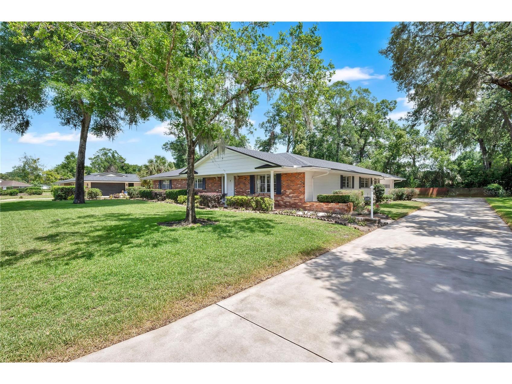 108 Pine Needle Lane Altamonte Springs FL 32714 - Spring Lake O6411557 image45