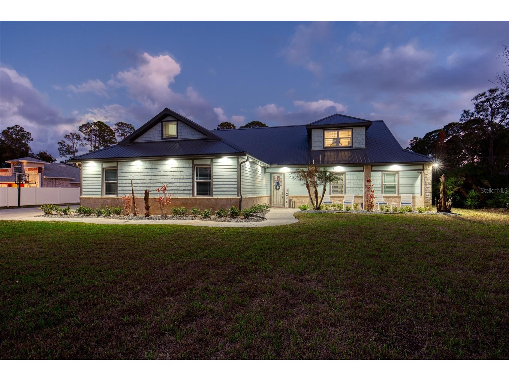 108 Pine Tree Drive Ormond Beach FL 32174 V4947638 image1
