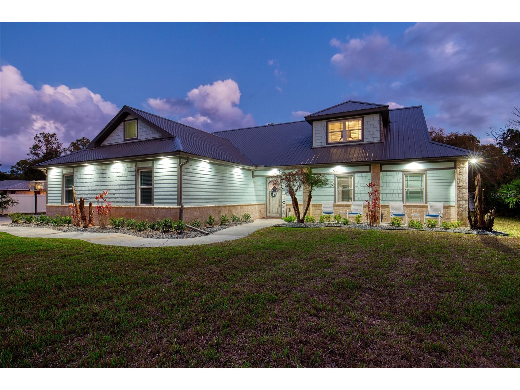 108 Pine Tree Drive Ormond Beach FL 32174 V4947638 image11