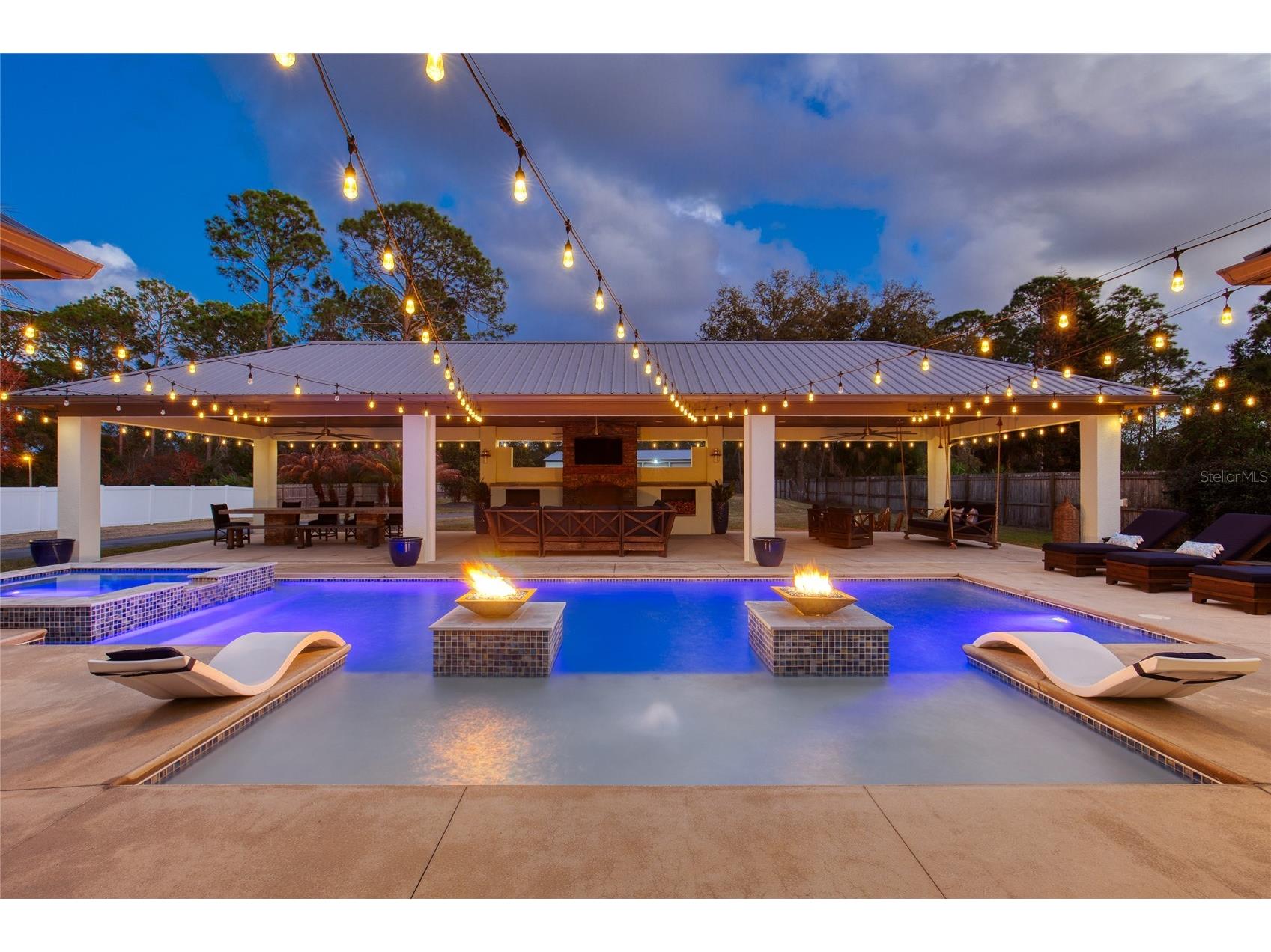 108 Pine Tree Drive Ormond Beach FL 32174 V4947638 image4