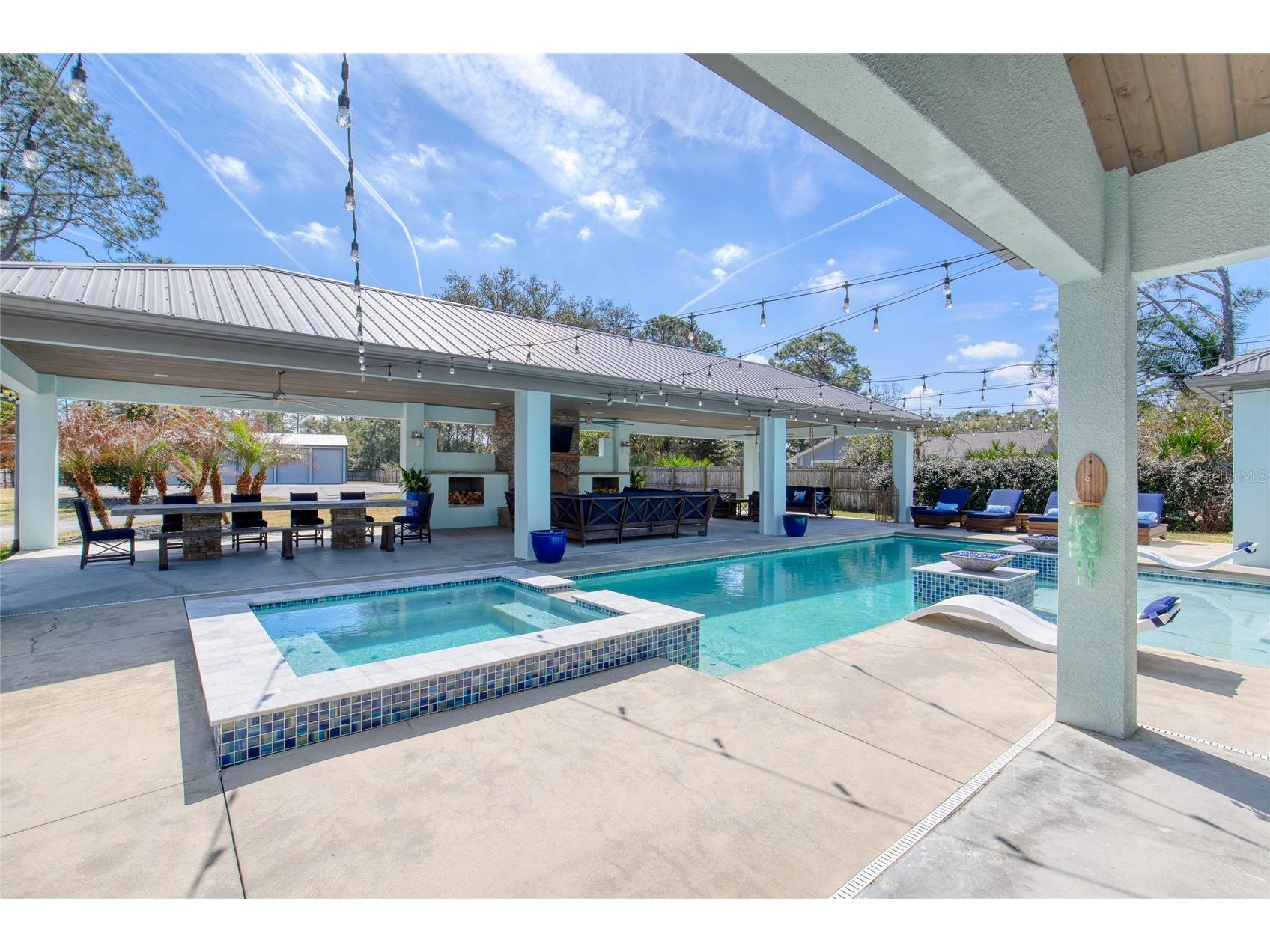 108 Pine Tree Drive Ormond Beach FL 32174 V4947638 image53