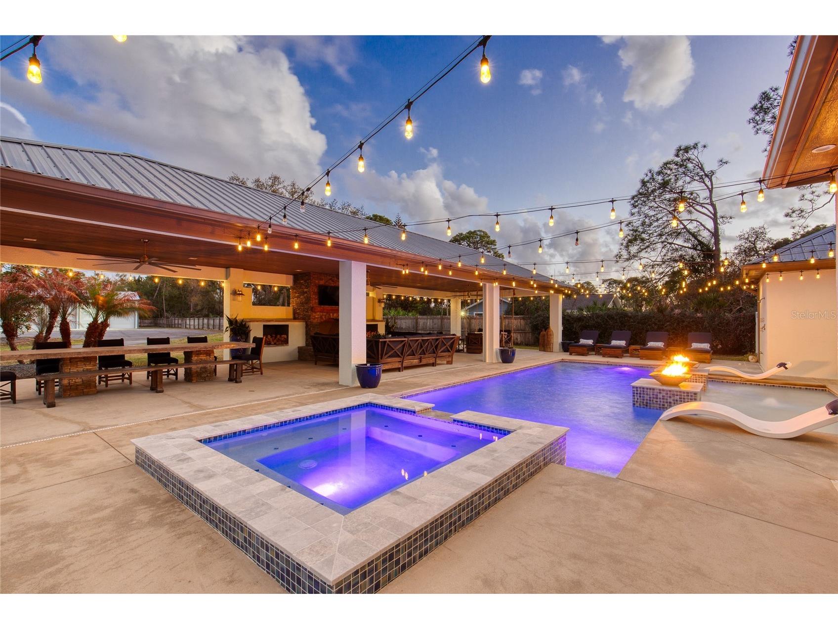 108 Pine Tree Drive Ormond Beach FL 32174 V4947638 image54