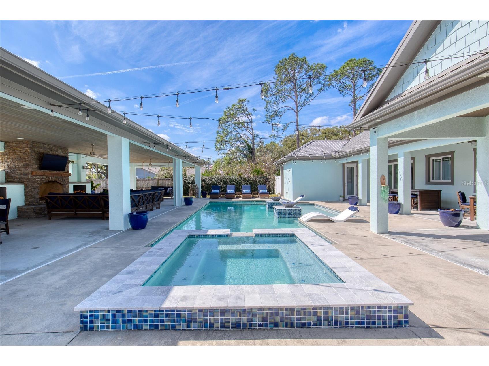 108 Pine Tree Drive Ormond Beach FL 32174 V4947638 image55