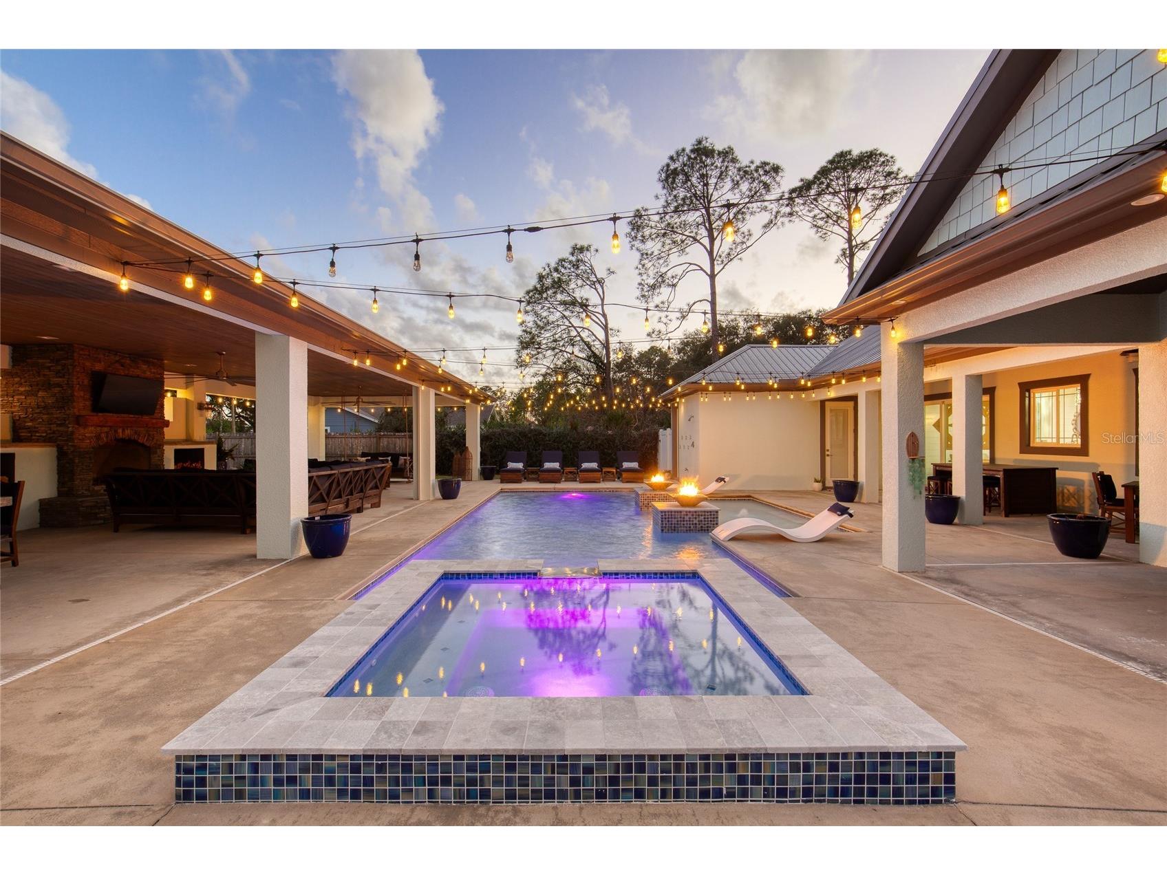 108 Pine Tree Drive Ormond Beach FL 32174 V4947638 image56