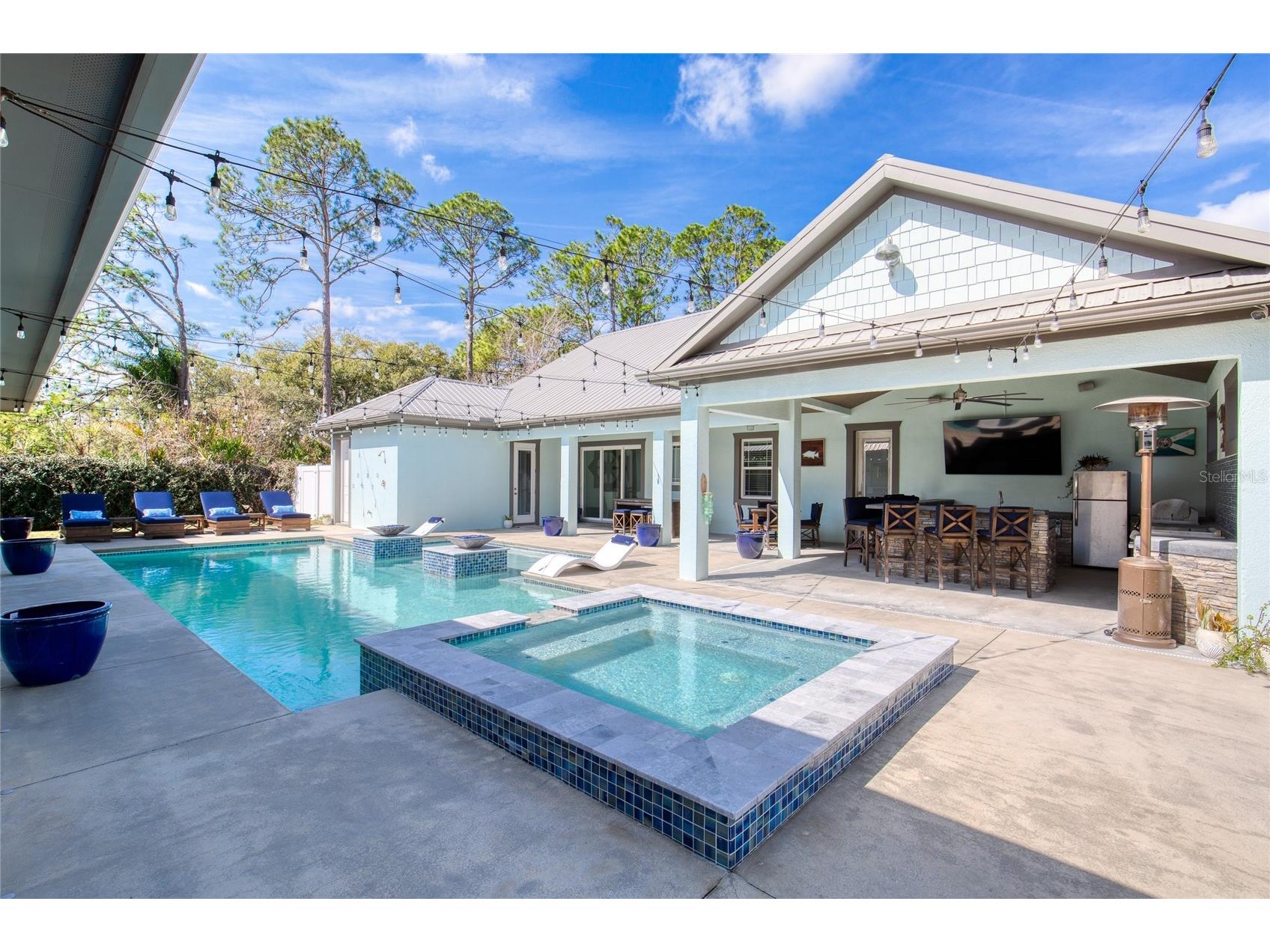 108 Pine Tree Drive Ormond Beach FL 32174 V4947638 image57