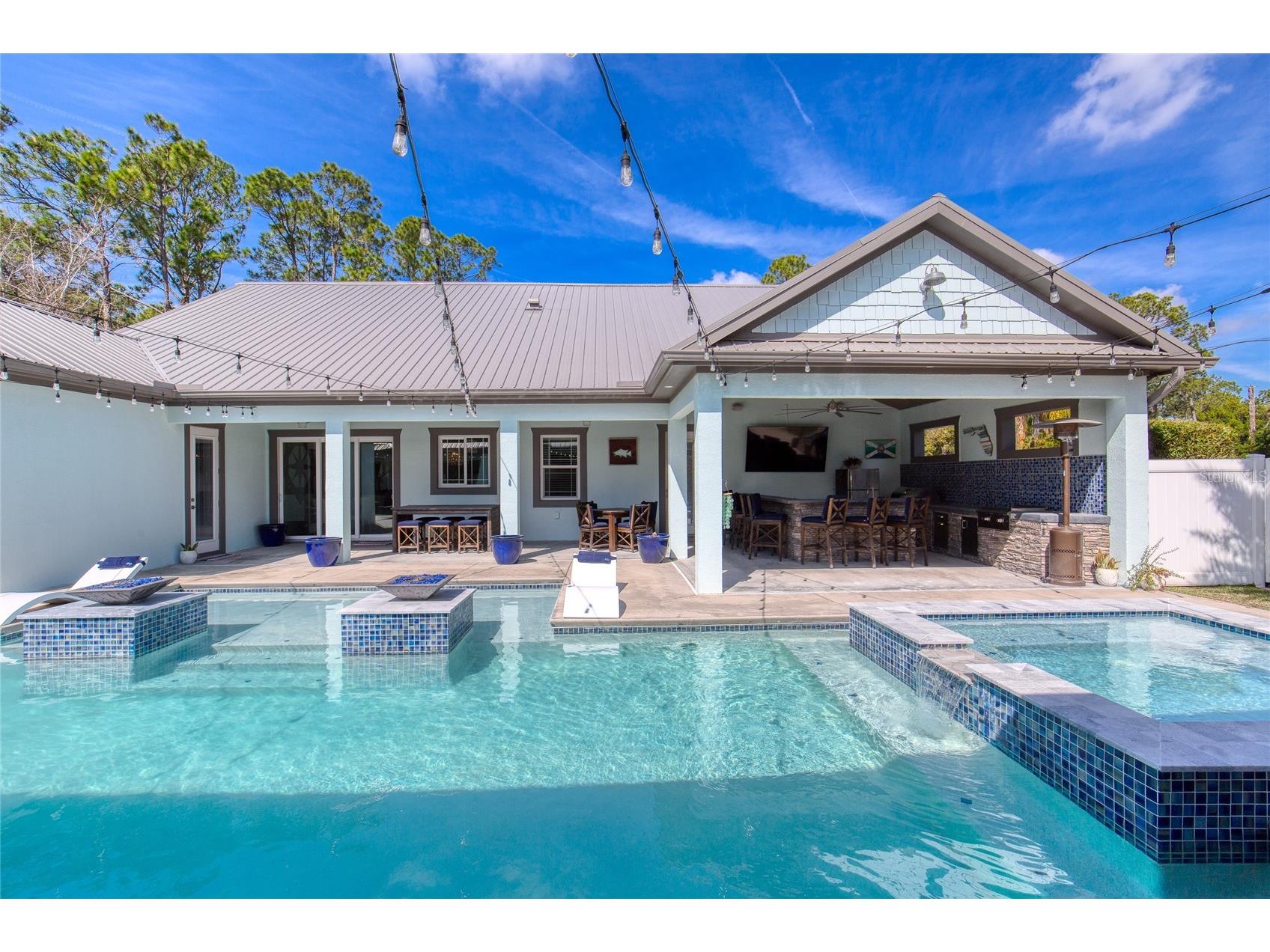 108 Pine Tree Drive Ormond Beach FL 32174 V4947638 image59