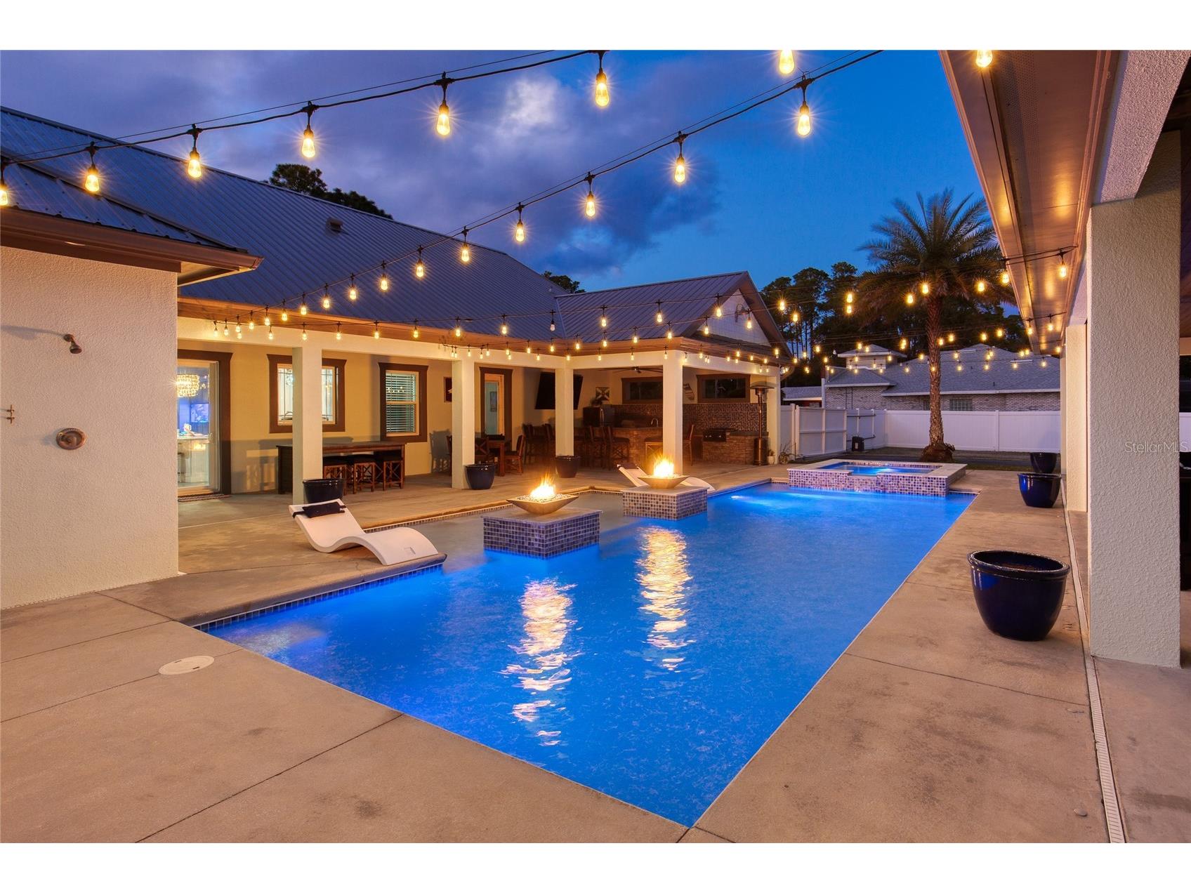 108 Pine Tree Drive Ormond Beach FL 32174 V4947638 image6