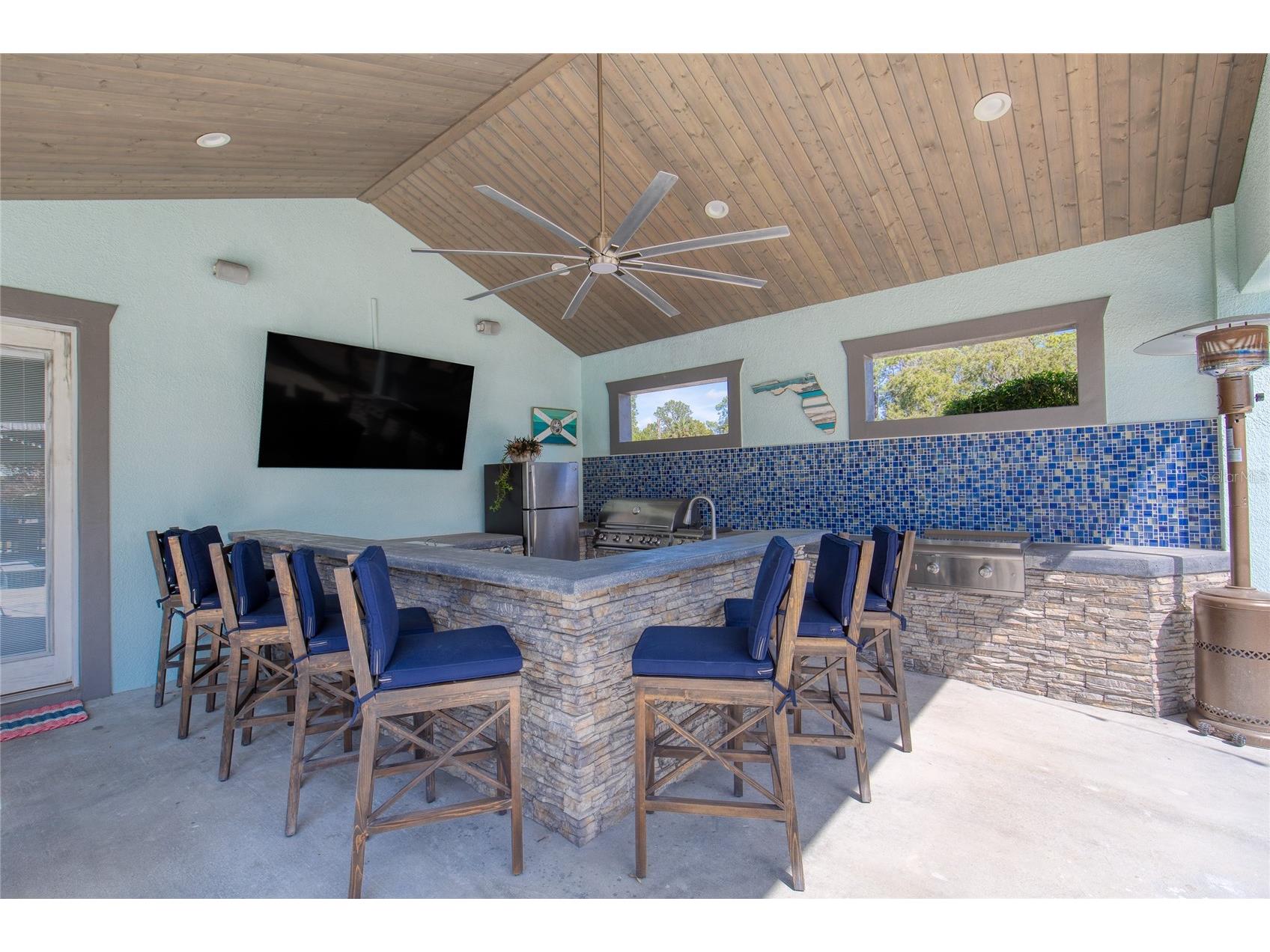108 Pine Tree Drive Ormond Beach FL 32174 V4947638 image60