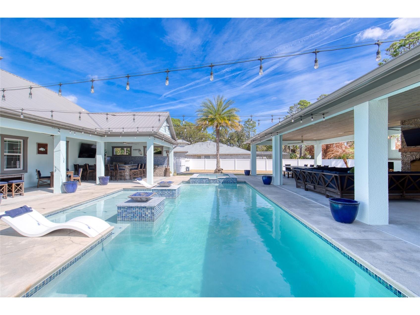 108 Pine Tree Drive Ormond Beach FL 32174 V4947638 image62