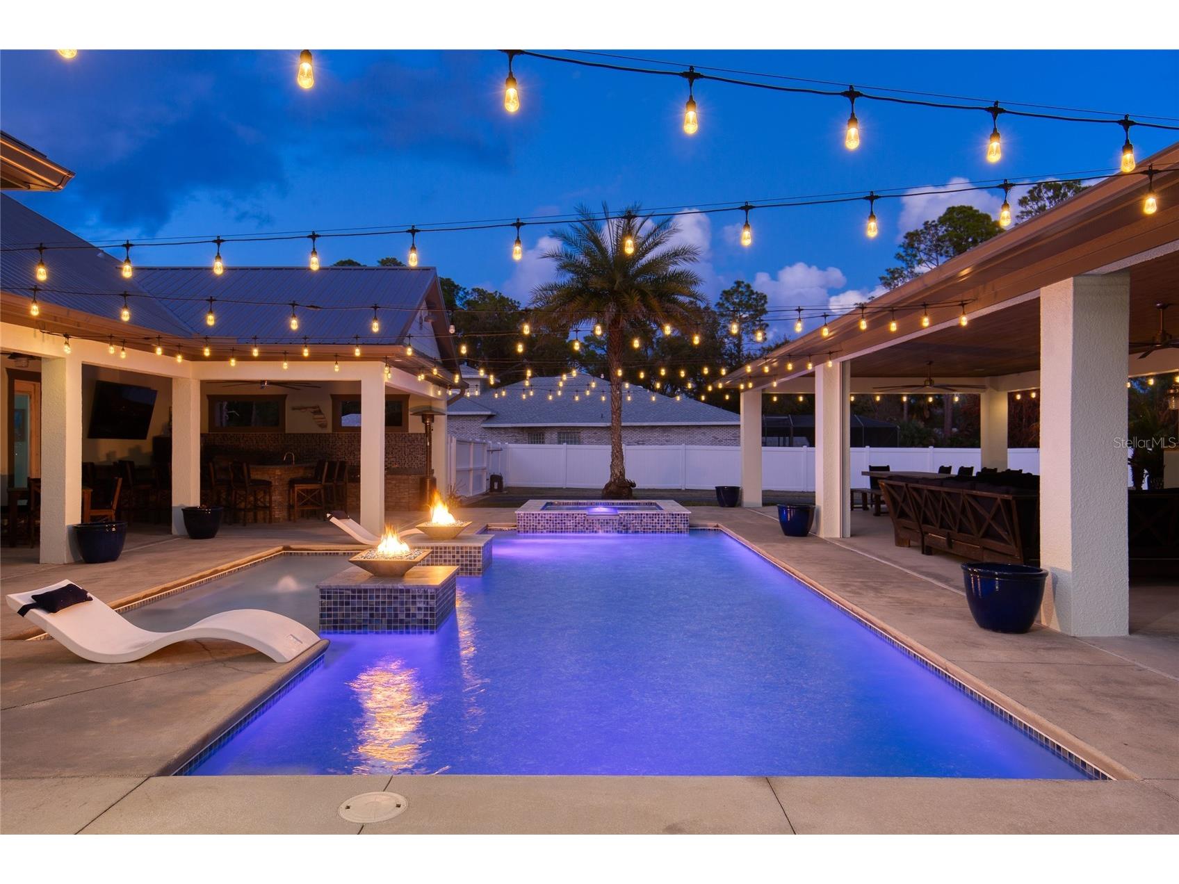 108 Pine Tree Drive Ormond Beach FL 32174 V4947638 image63