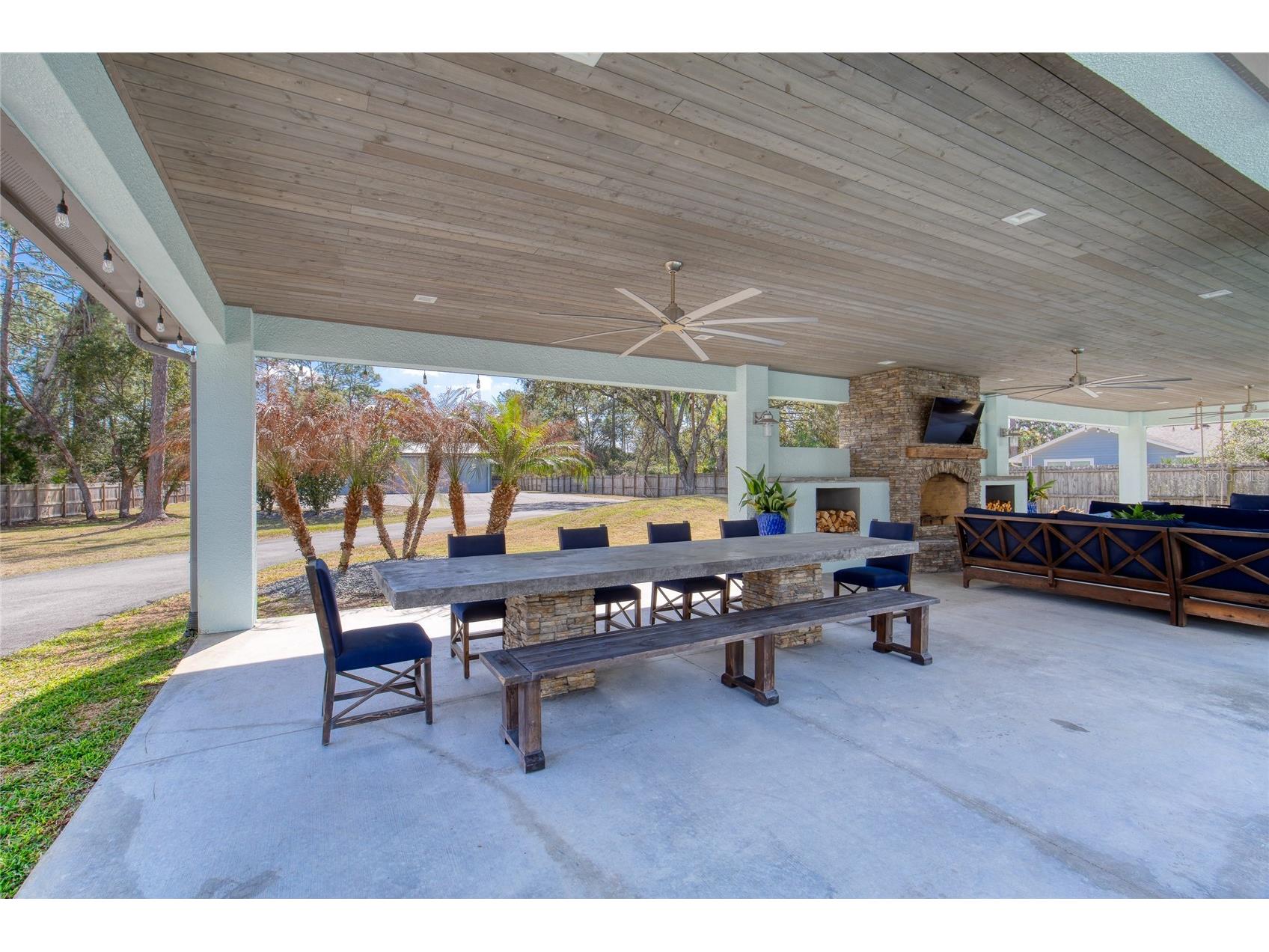 108 Pine Tree Drive Ormond Beach FL 32174 V4947638 image64