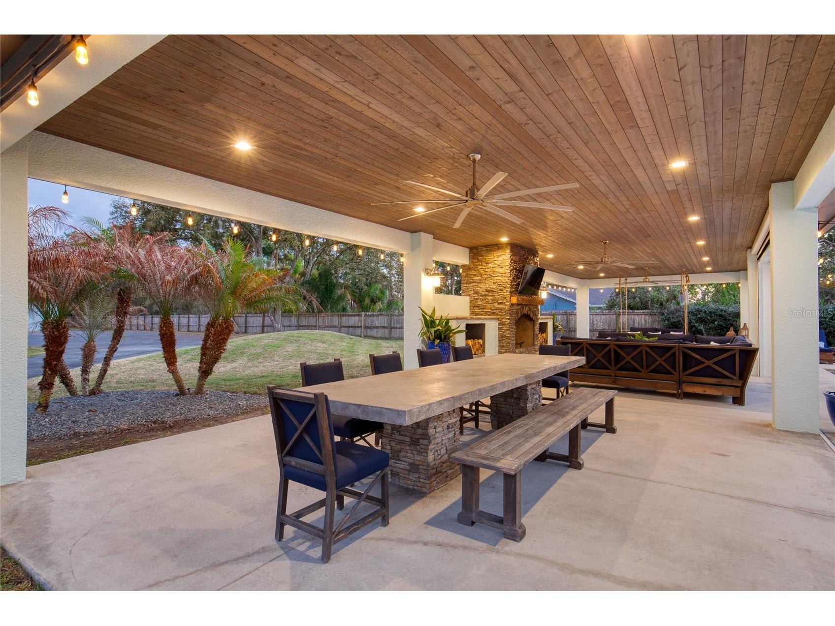 108 Pine Tree Drive Ormond Beach FL 32174 V4947638 image65