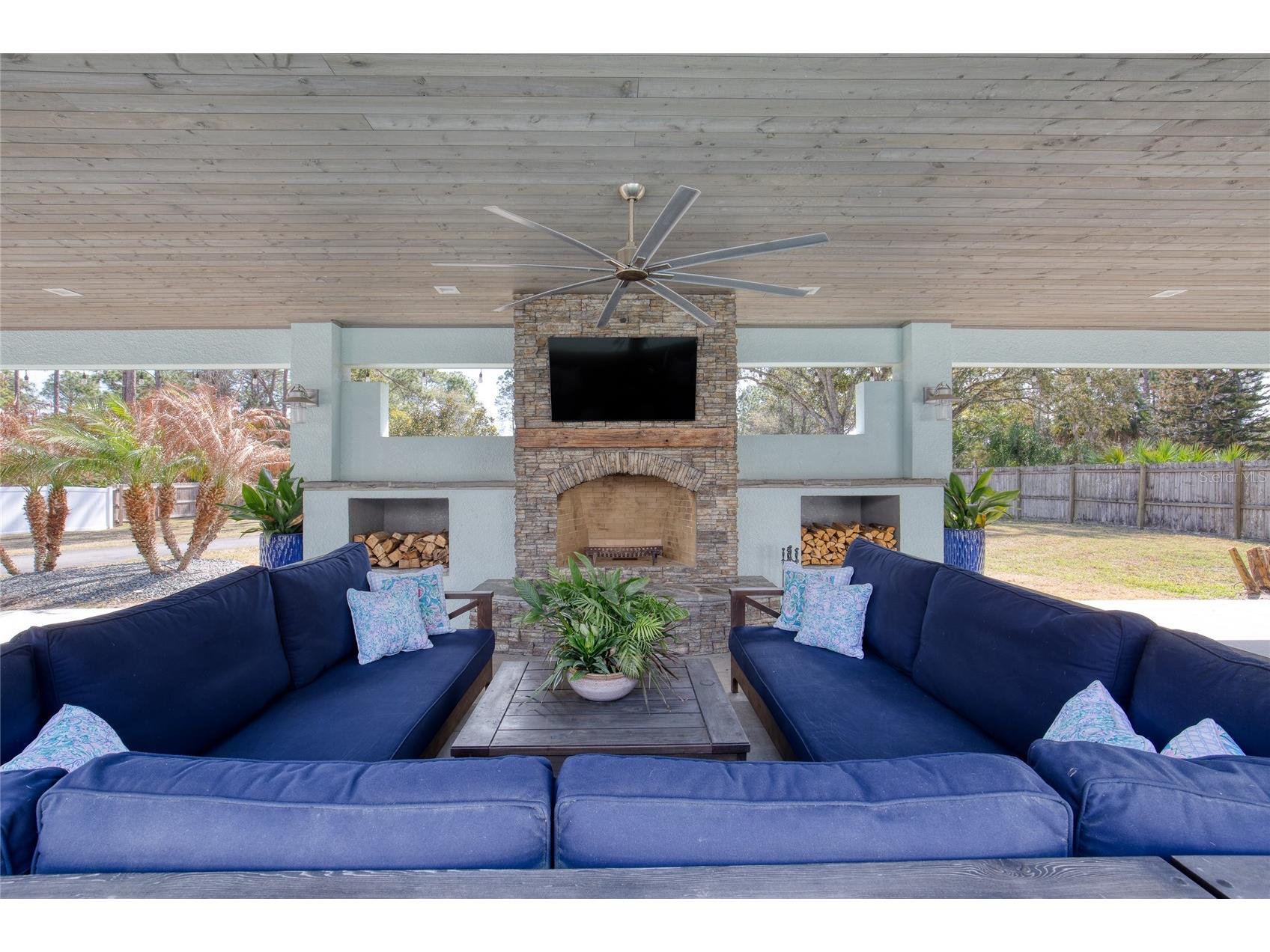 108 Pine Tree Drive Ormond Beach FL 32174 V4947638 image66