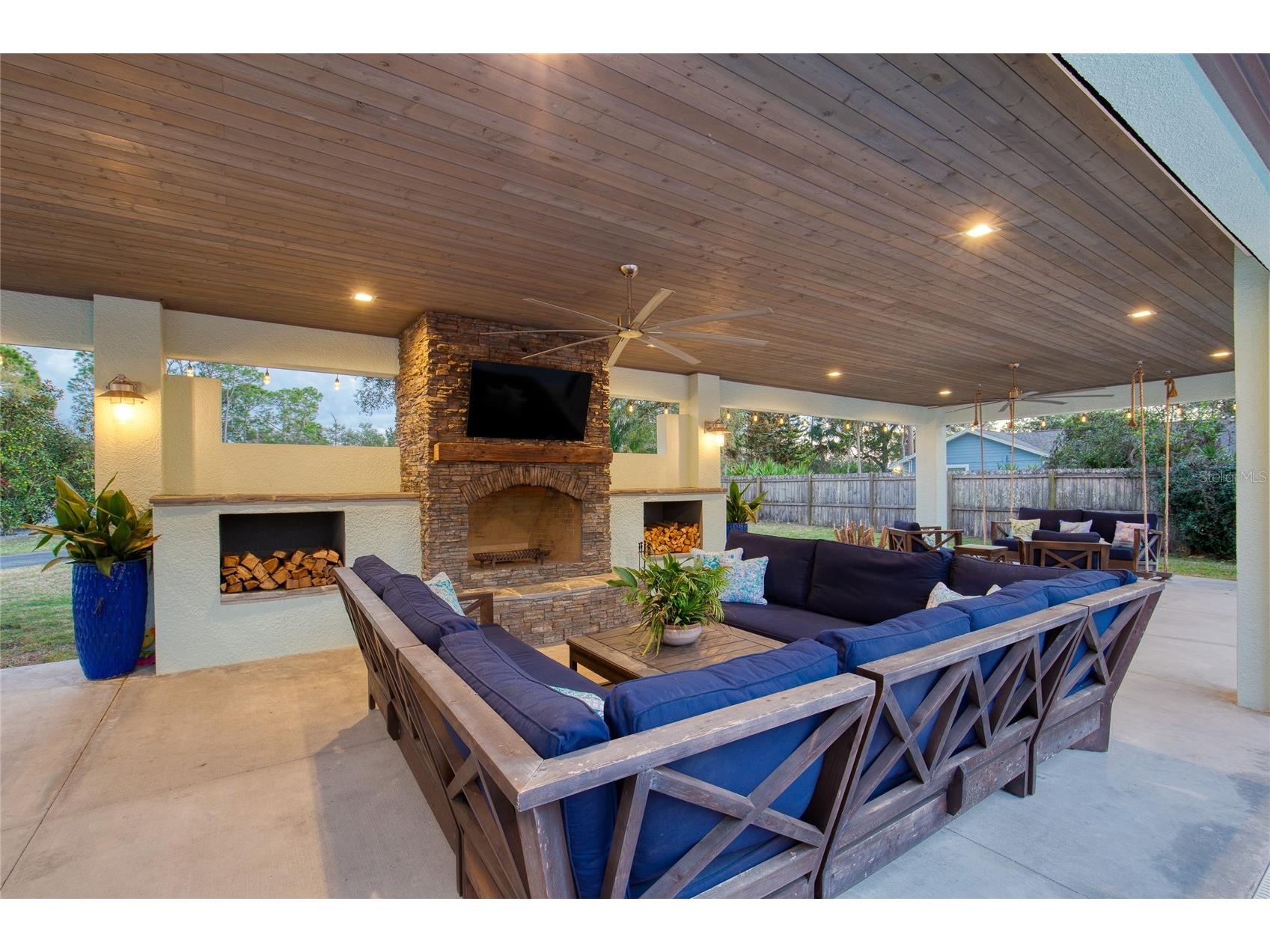 108 Pine Tree Drive Ormond Beach FL 32174 V4947638 image67