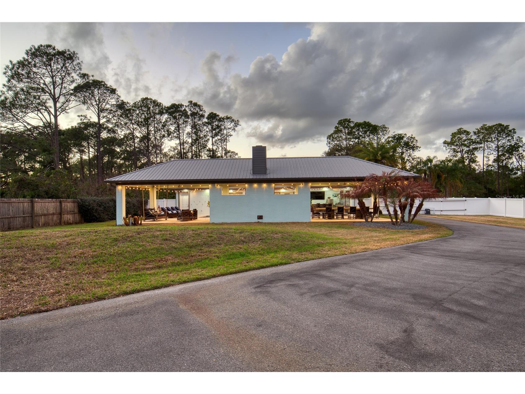 108 Pine Tree Drive Ormond Beach FL 32174 V4947638 image69
